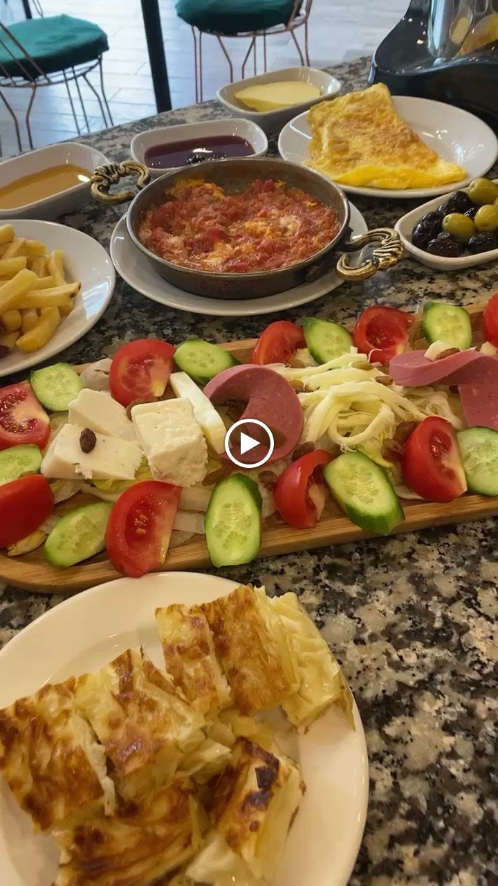 Labarba Cafe & Restorant