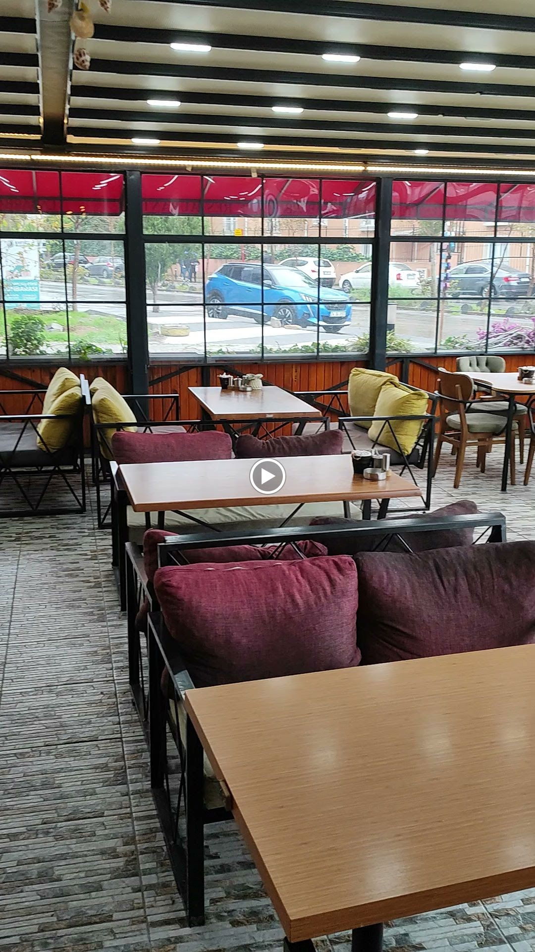 Labarba Cafe & Restorant