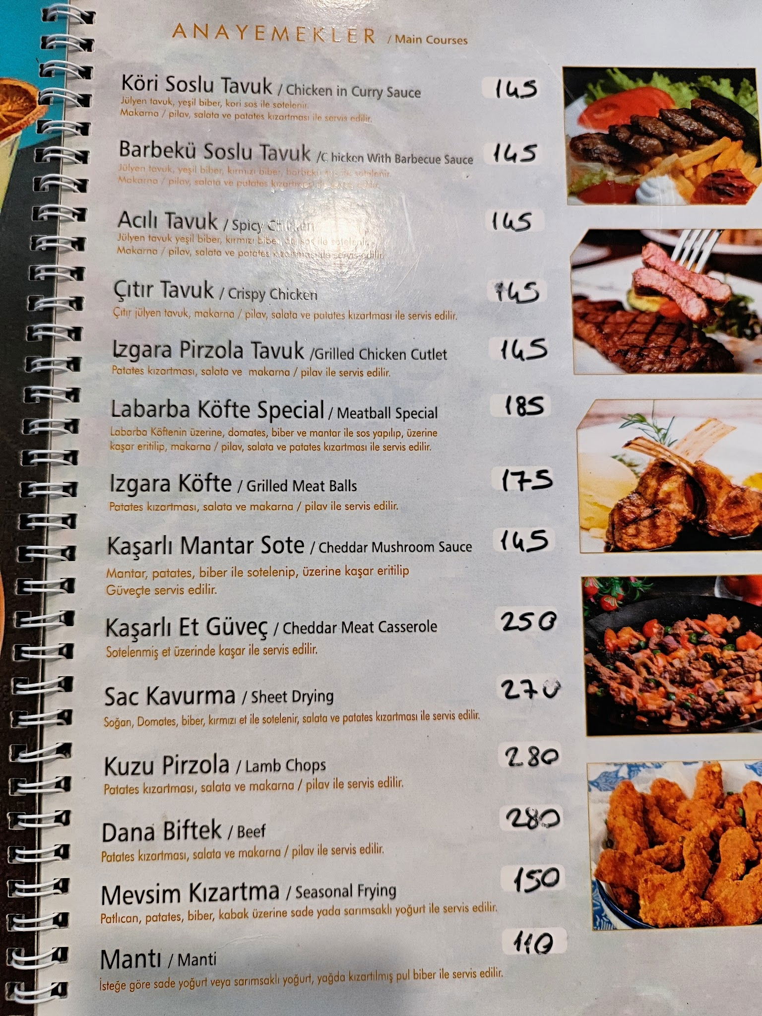 Labarba Cafe & Restorant