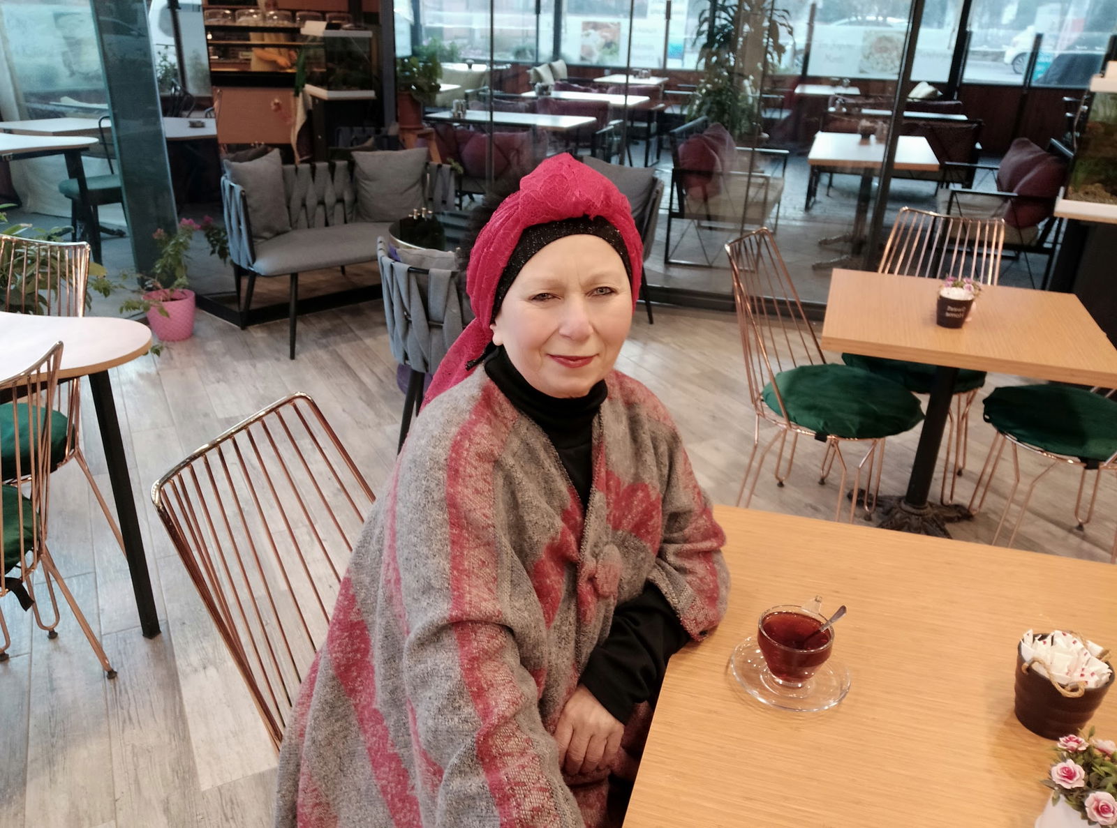 Labarba Cafe & Restorant