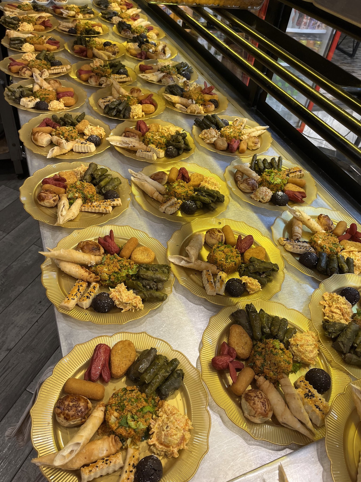 Labarba Cafe & Restorant