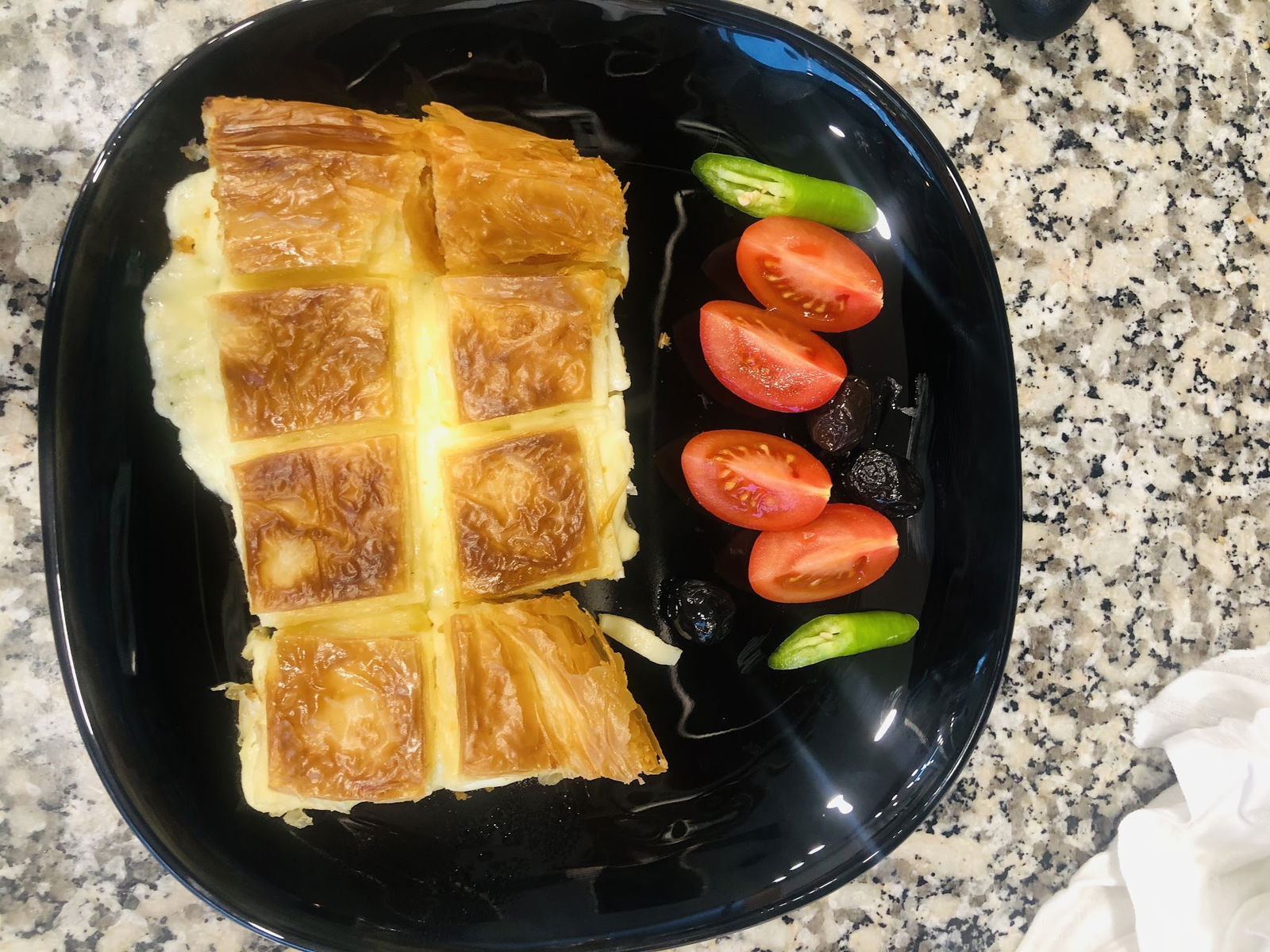 Labarba Cafe & Restorant