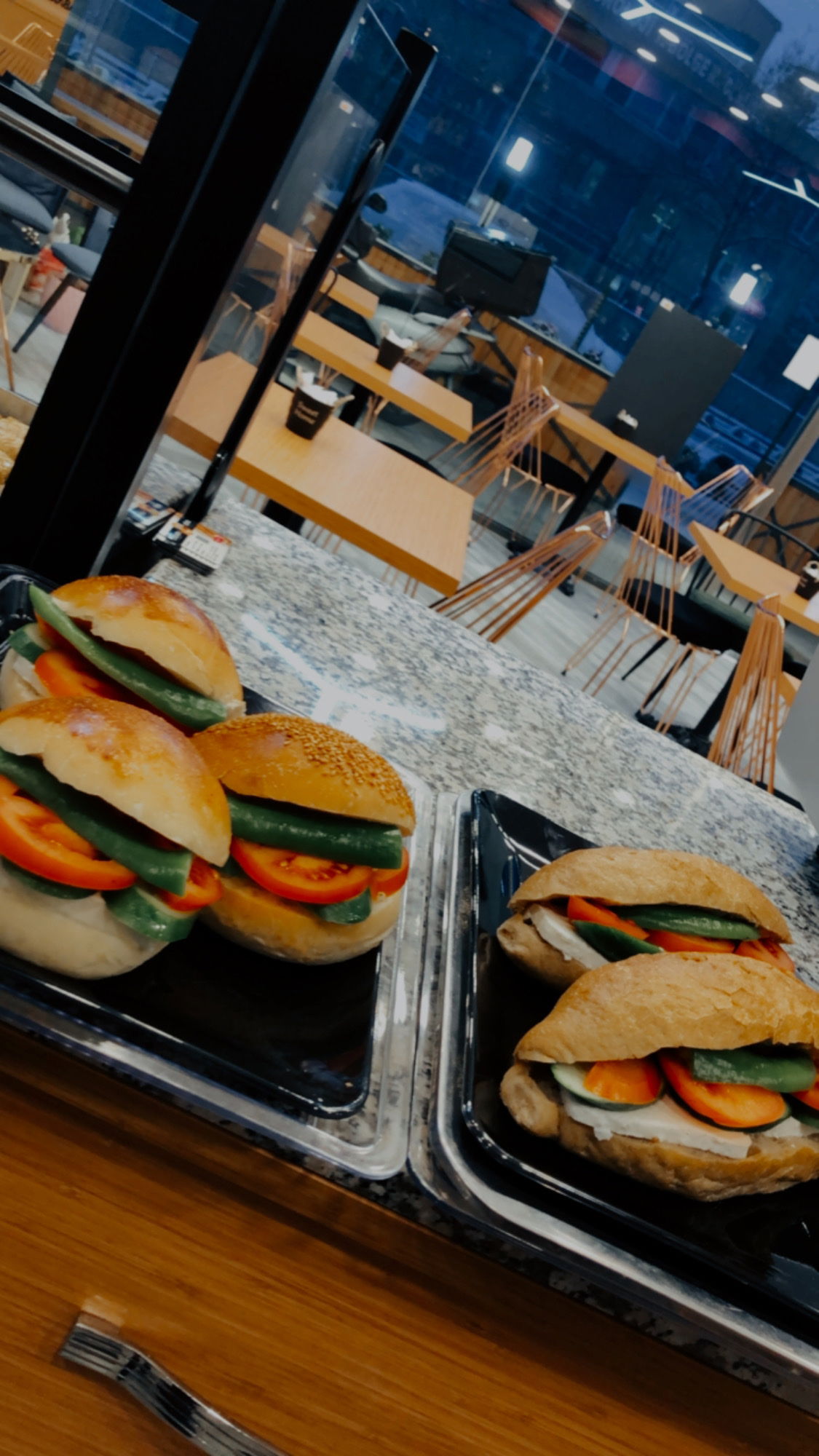 Labarba Cafe & Restorant