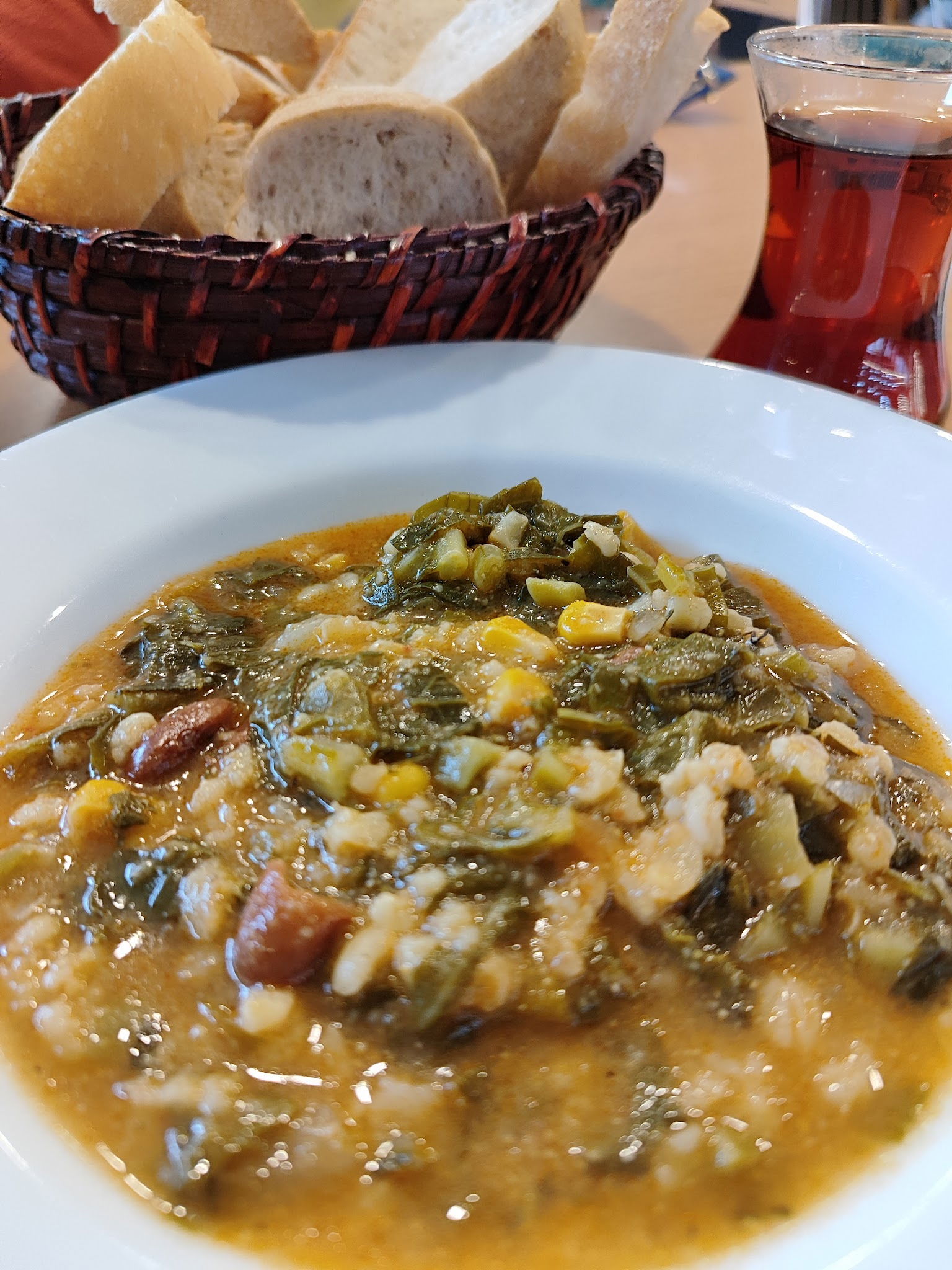 Labarba Cafe & Restorant