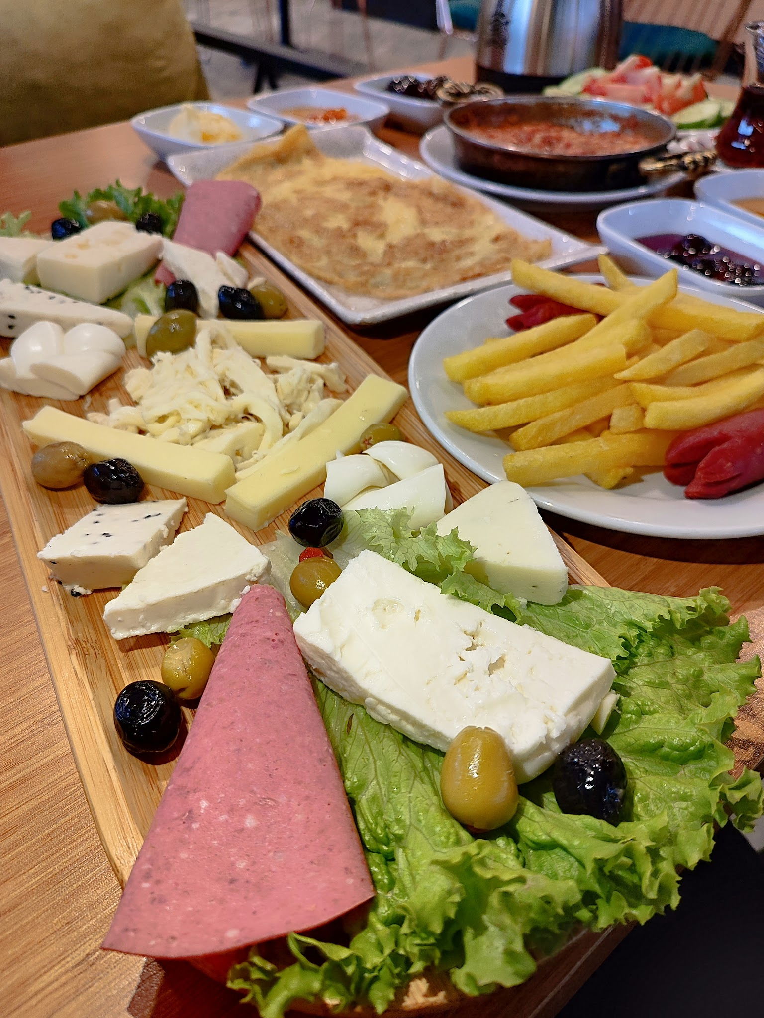 Labarba Cafe & Restorant