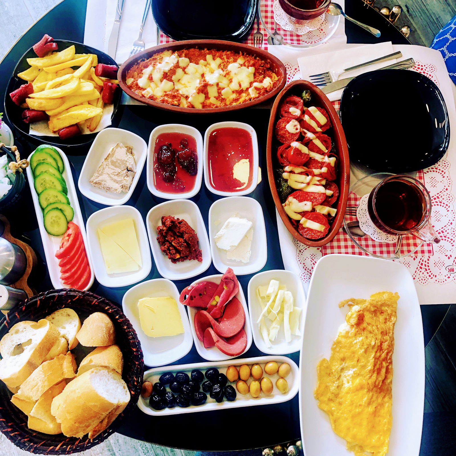 Labarba Cafe & Restorant