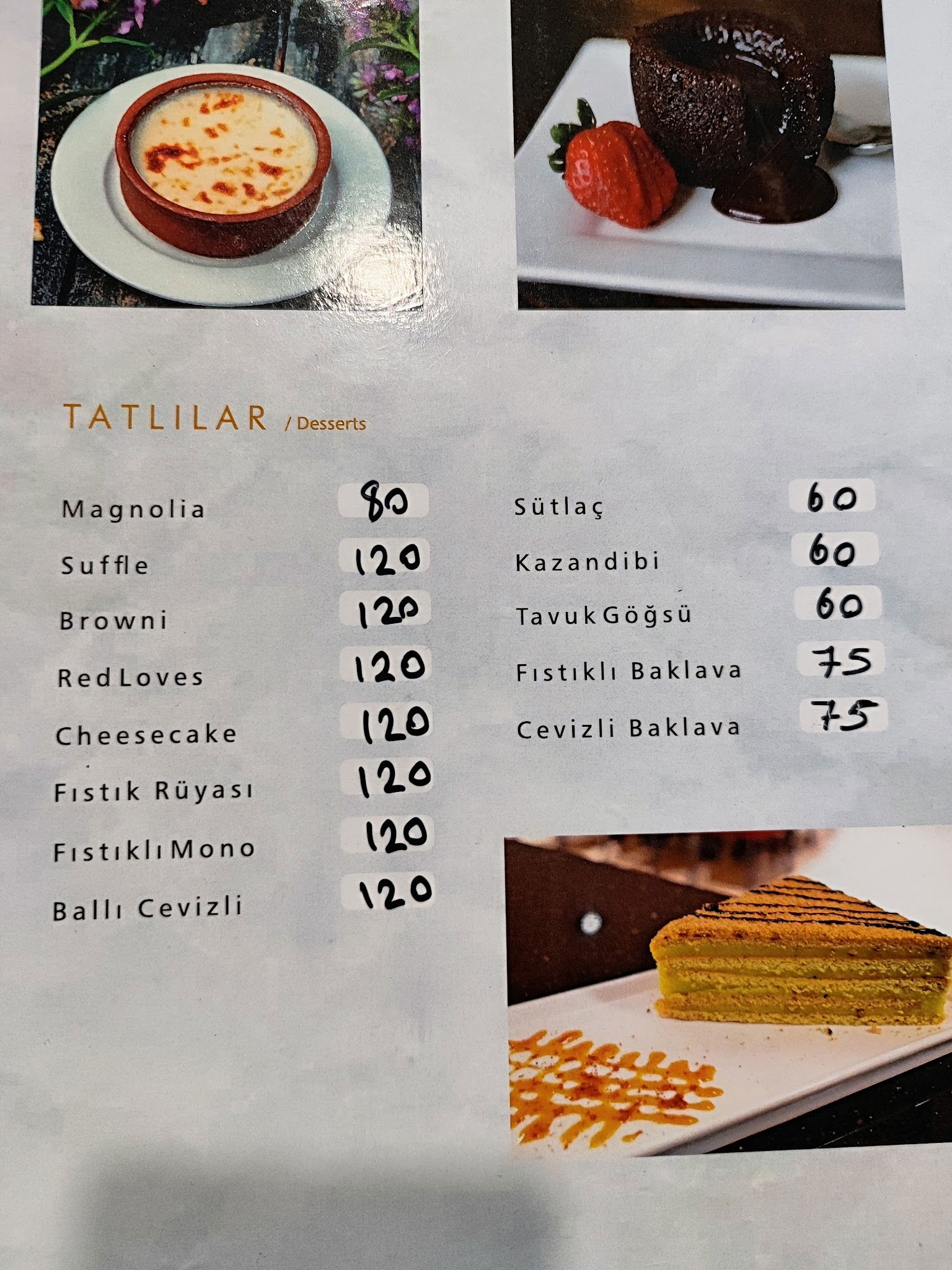 Labarba Cafe & Restorant