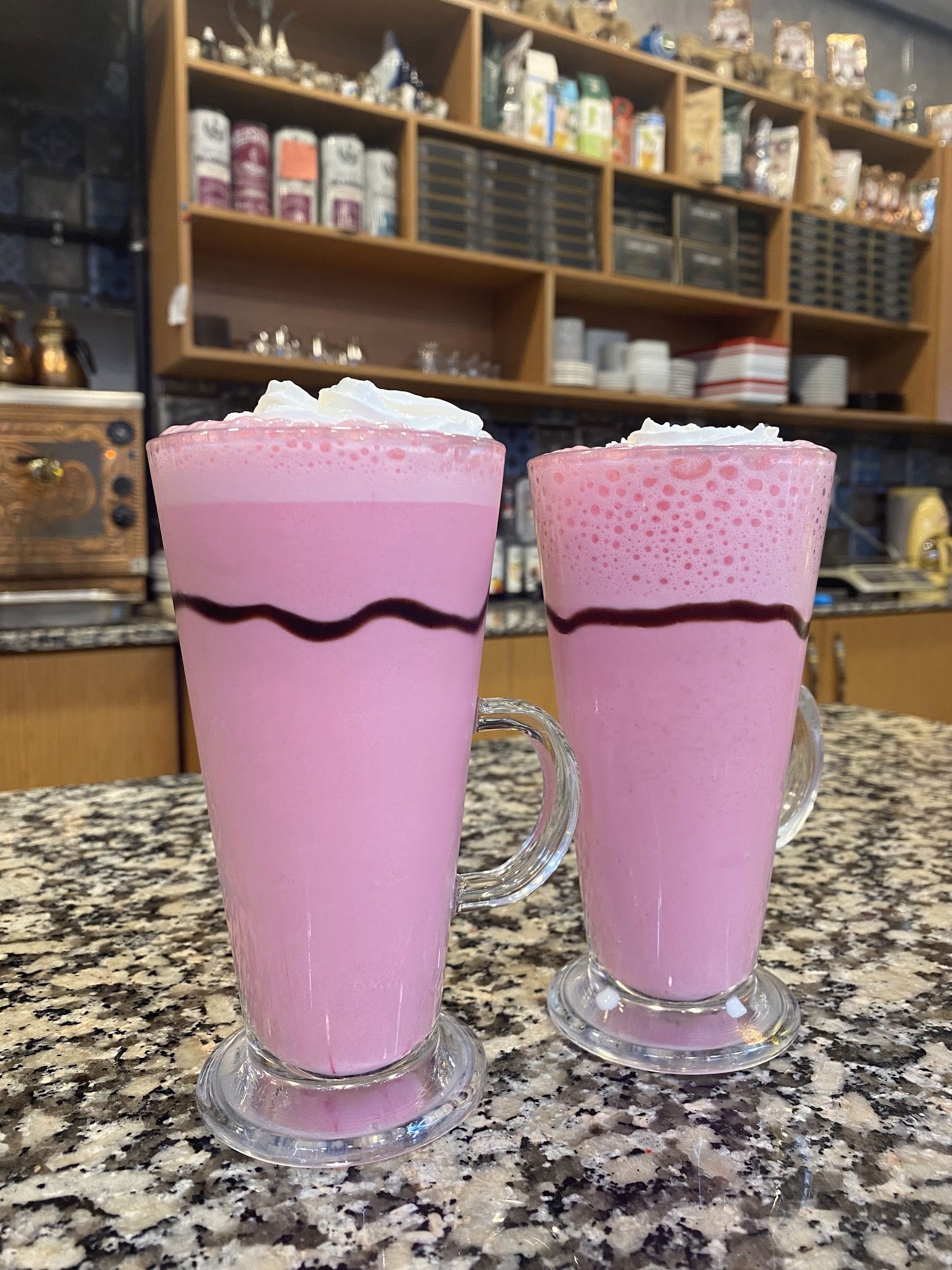 Labarba Cafe & Restorant