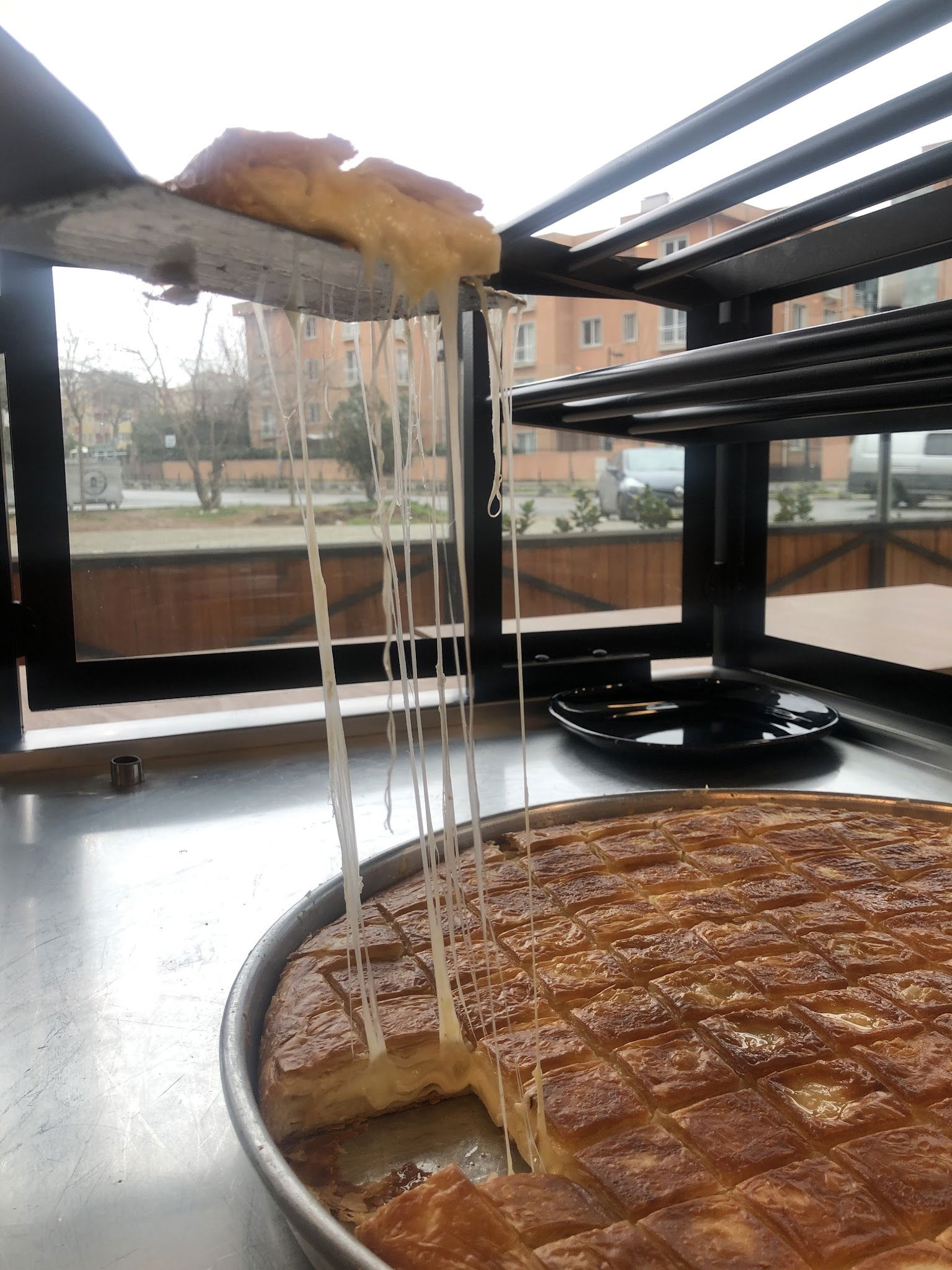 Labarba Cafe & Restorant