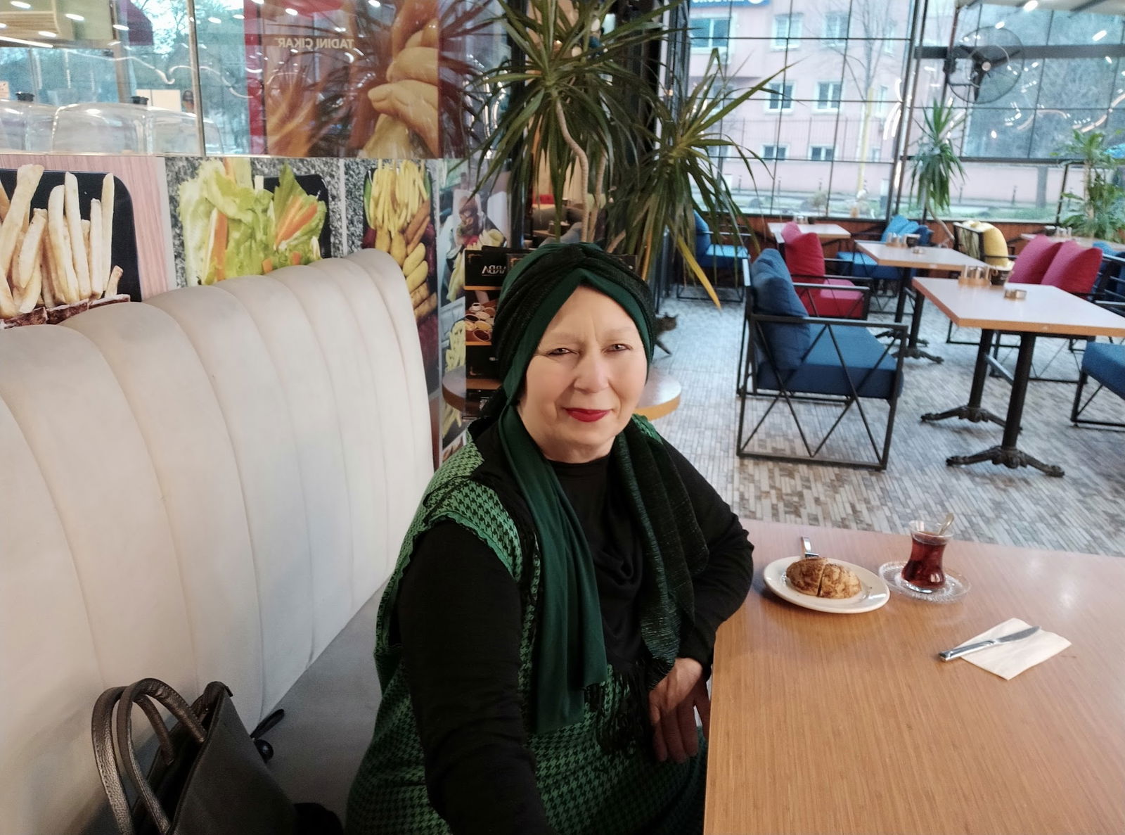 Labarba Cafe & Restorant