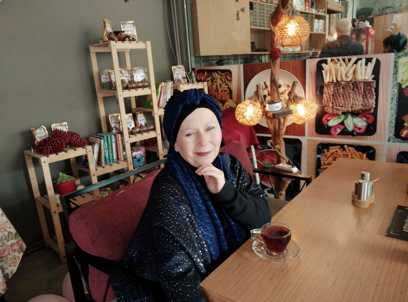 Labarba Cafe & Restorant