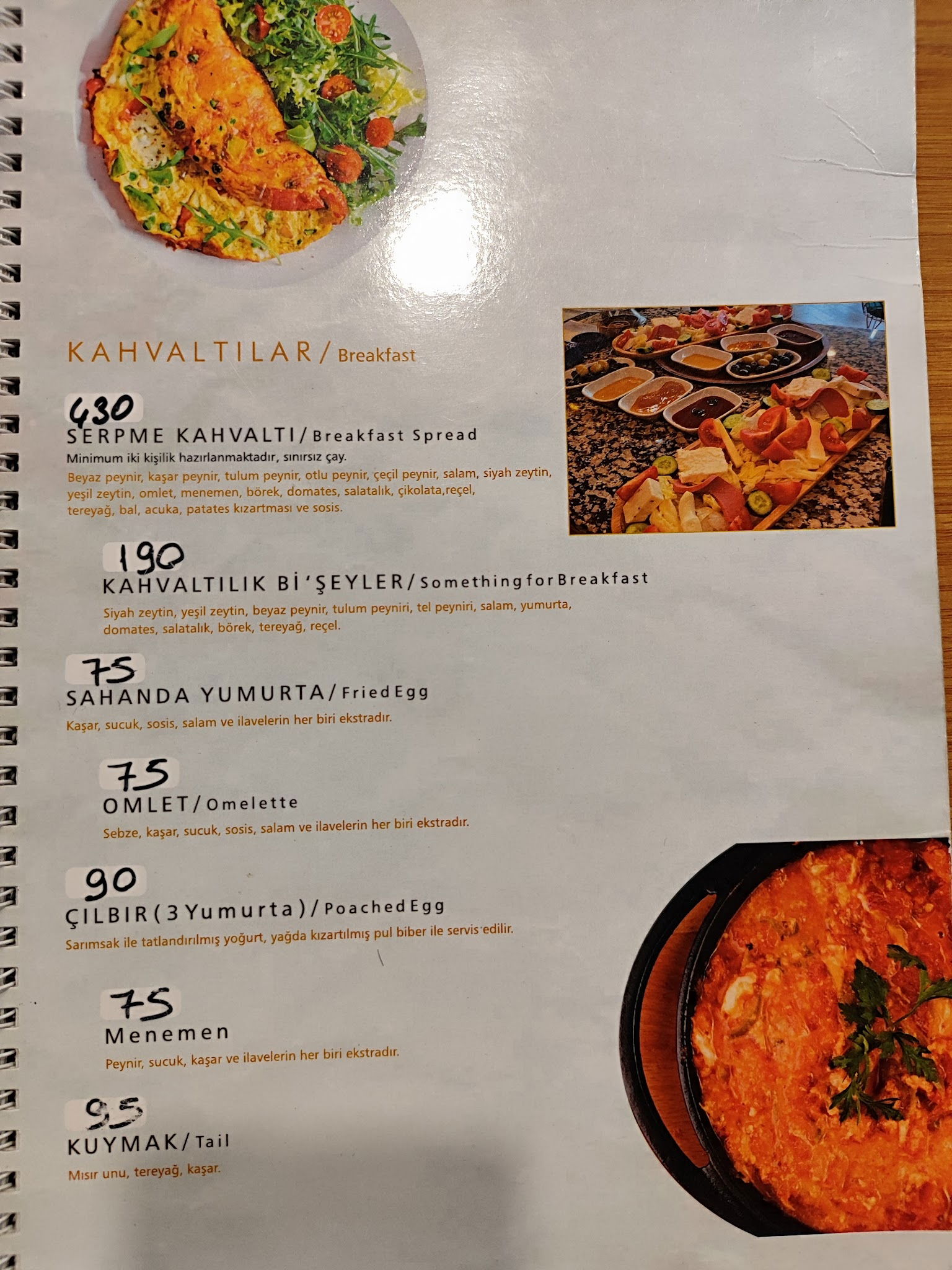 Labarba Cafe & Restorant