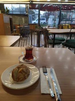 Labarba Cafe & Restorant resimleri