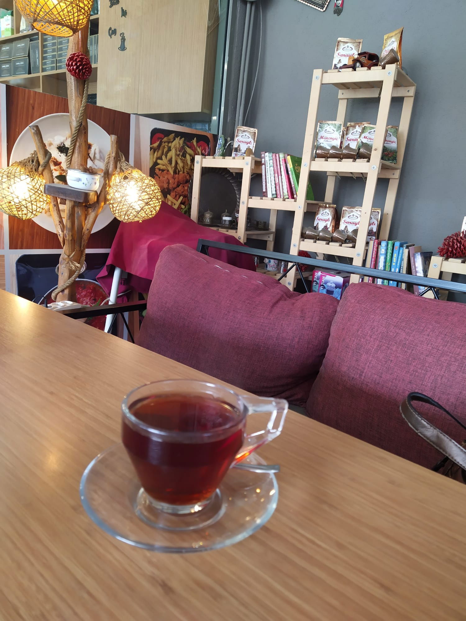 Labarba Cafe & Restorant