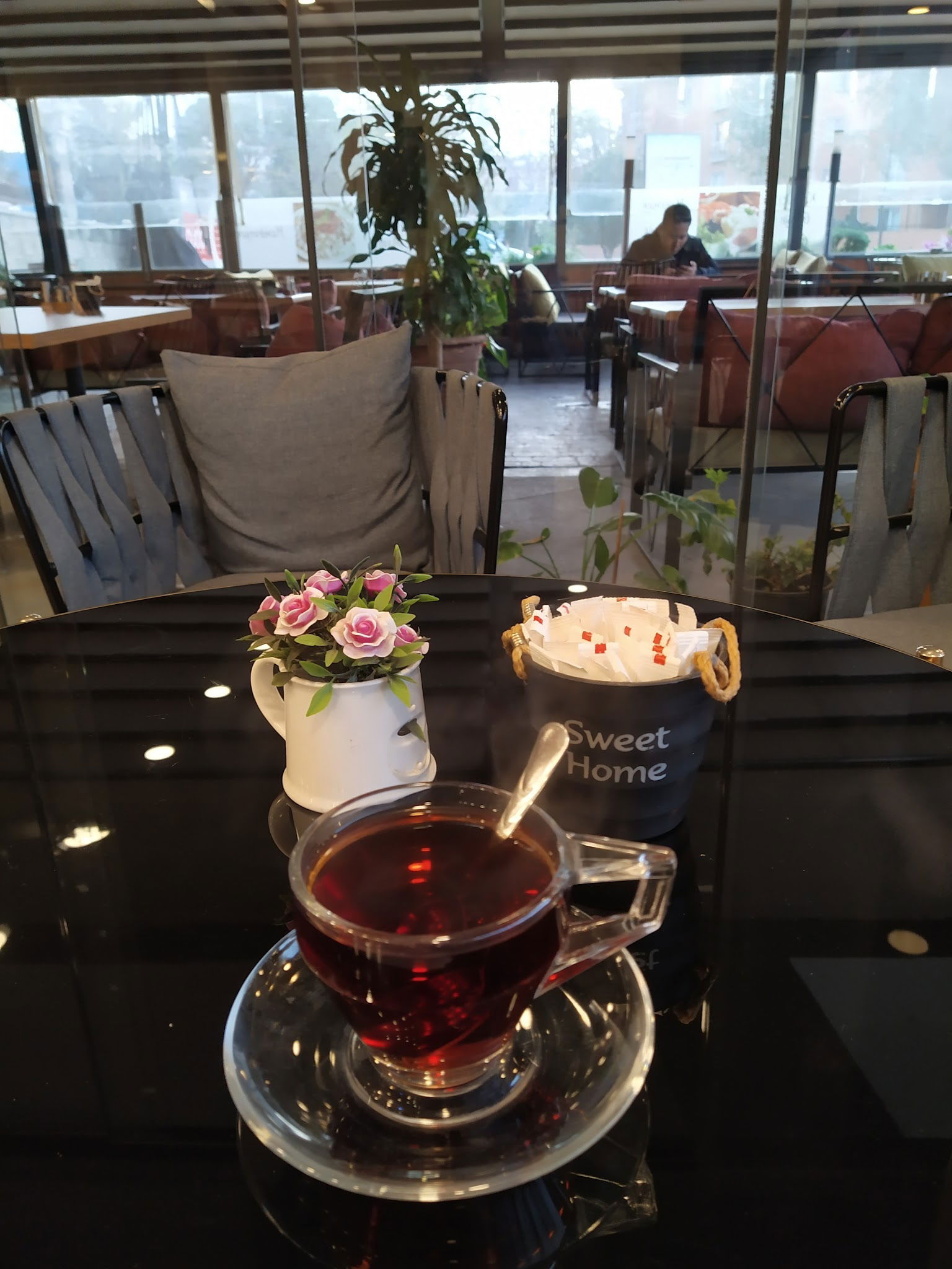 Labarba Cafe & Restorant