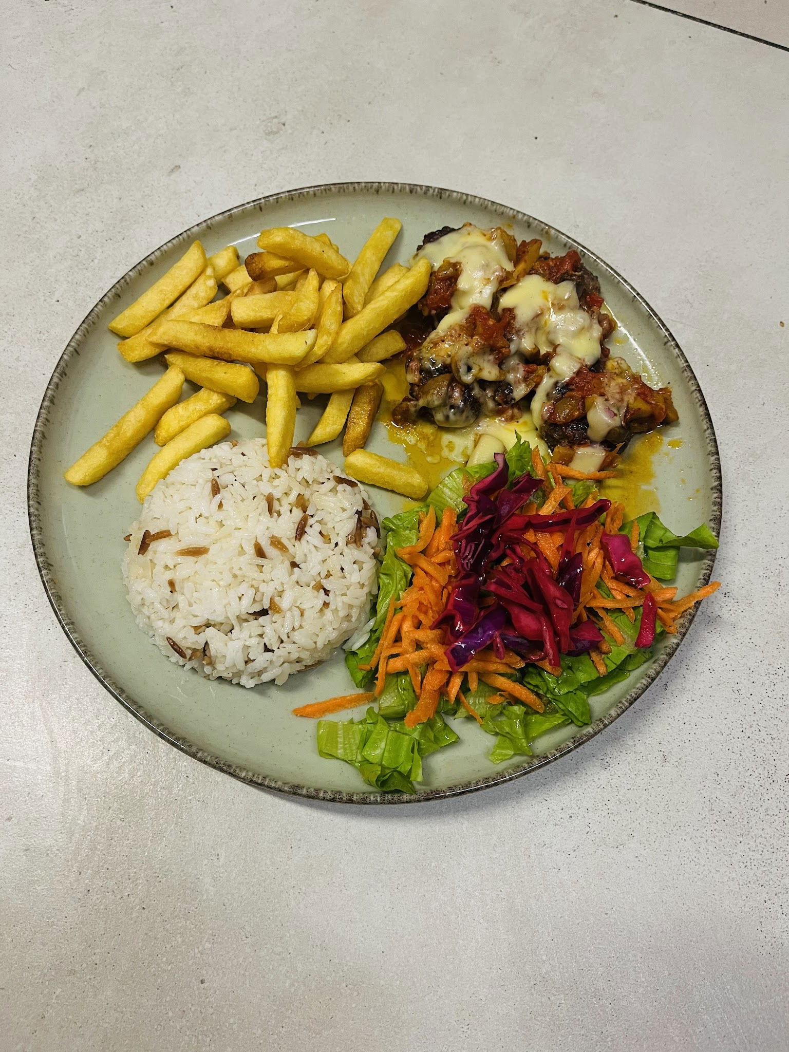 Labarba Cafe & Restorant