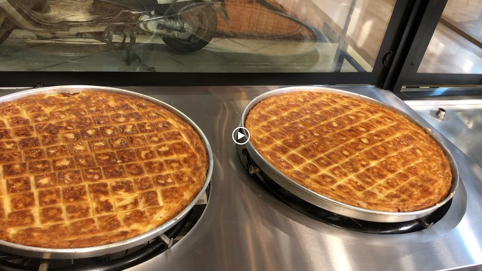 Labarba Cafe & Restorant