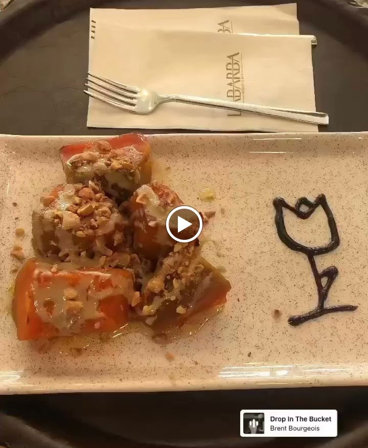 Labarba Cafe & Restorant