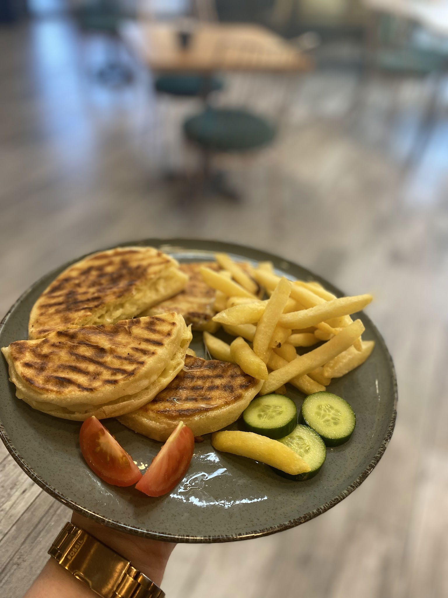 Labarba Cafe & Restorant