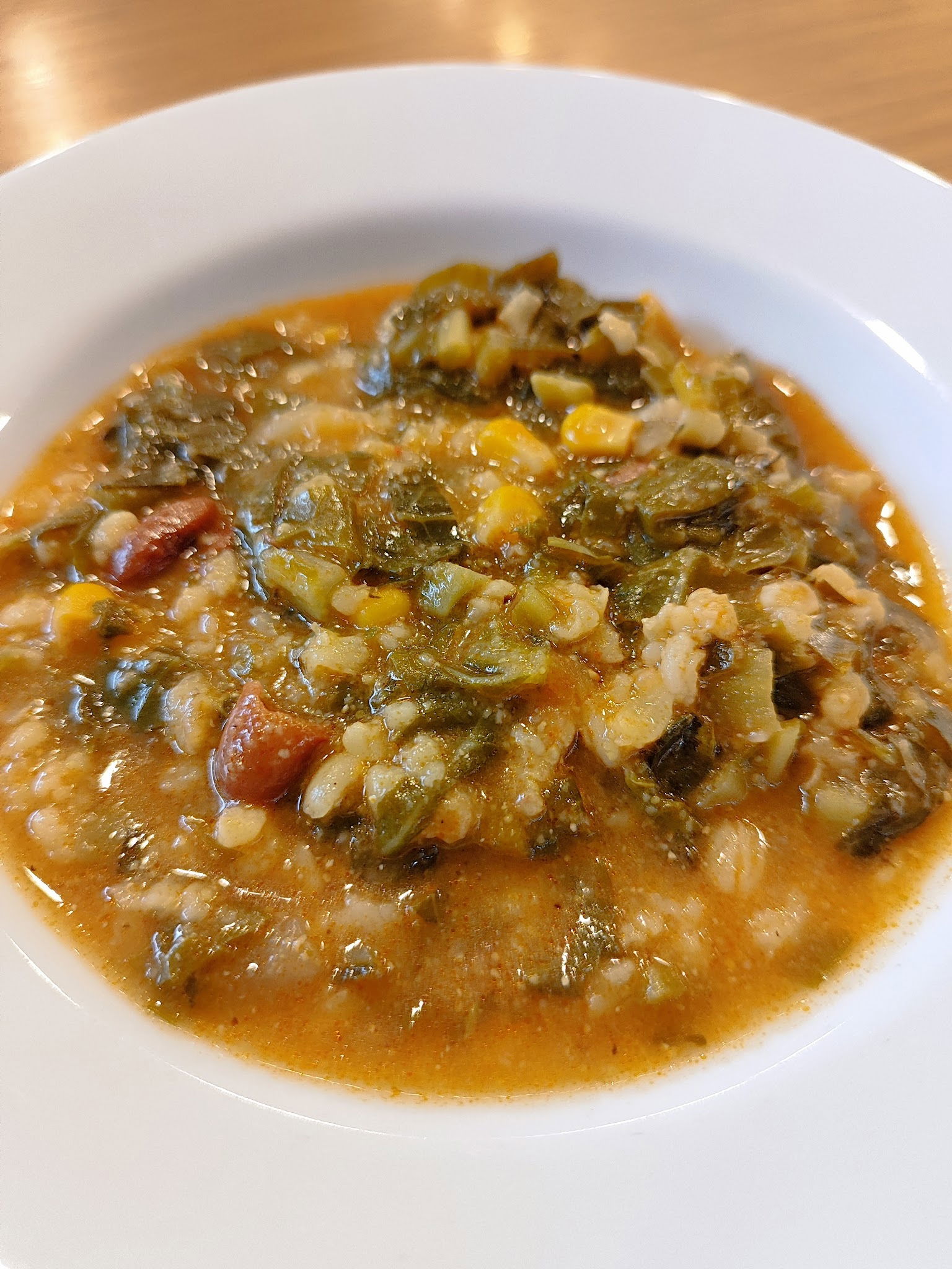 Labarba Cafe & Restorant