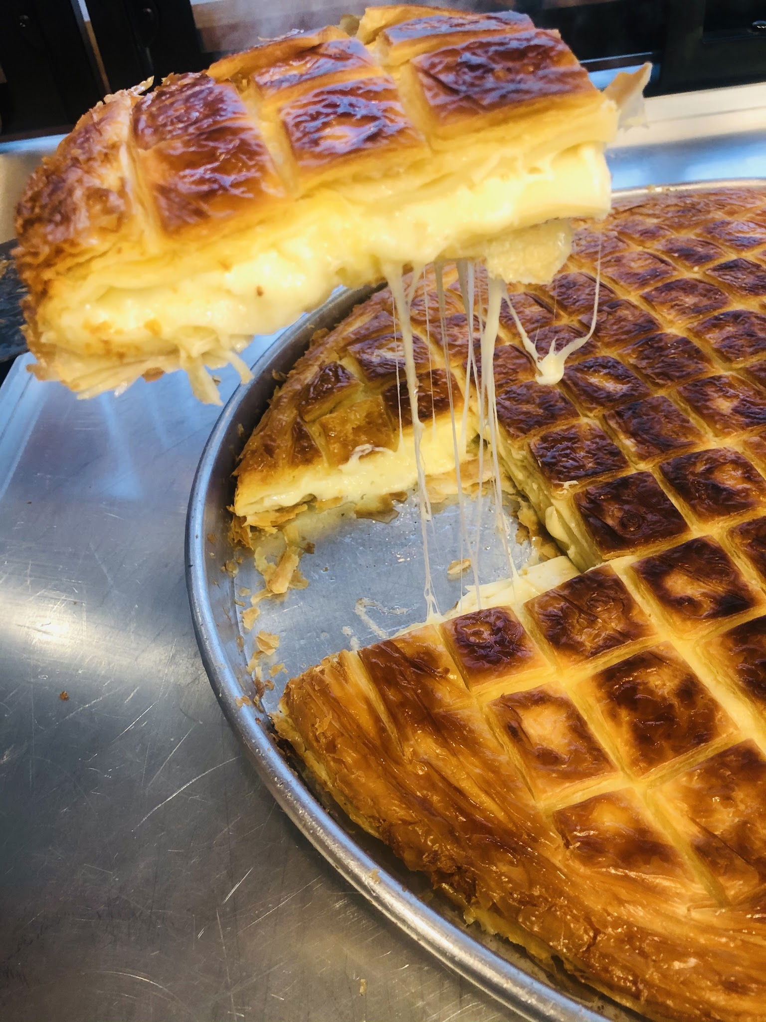 Labarba Cafe & Restorant