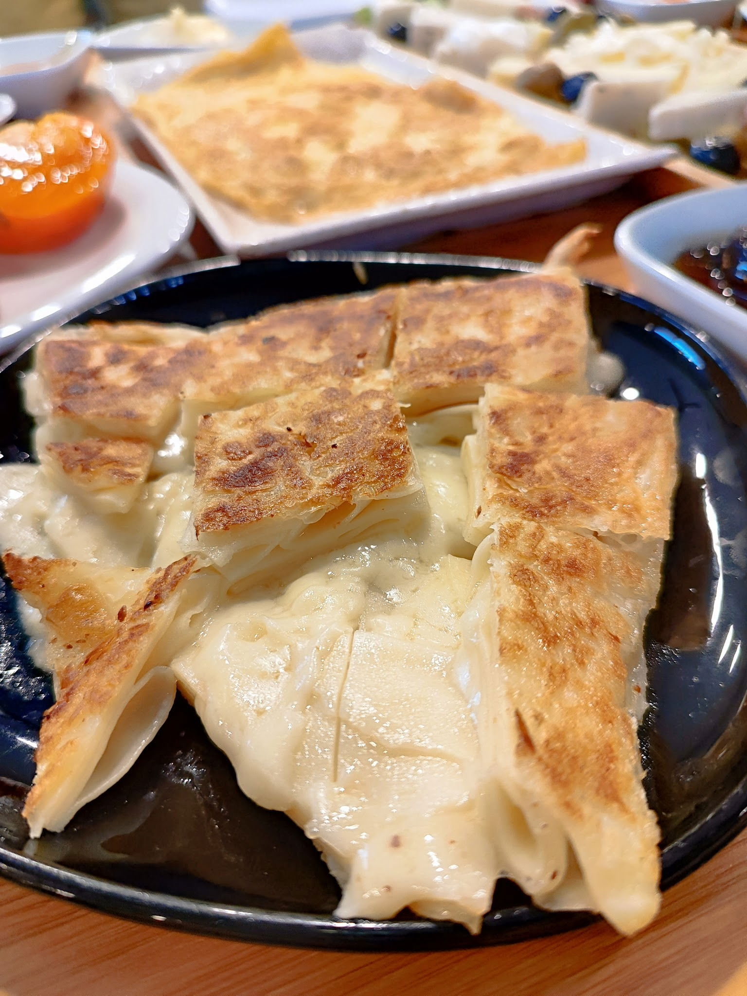 Labarba Cafe & Restorant