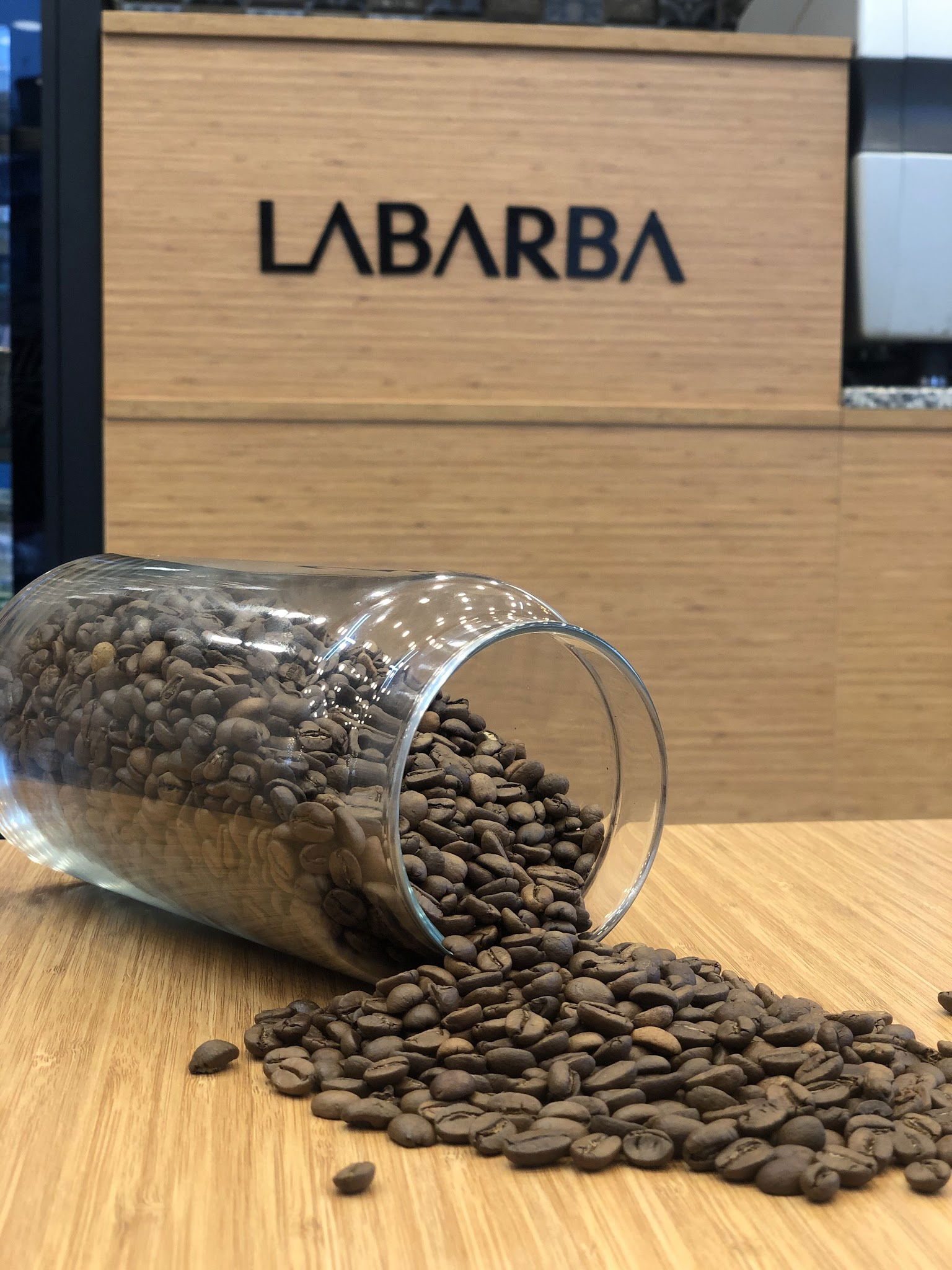 Labarba Cafe & Restorant