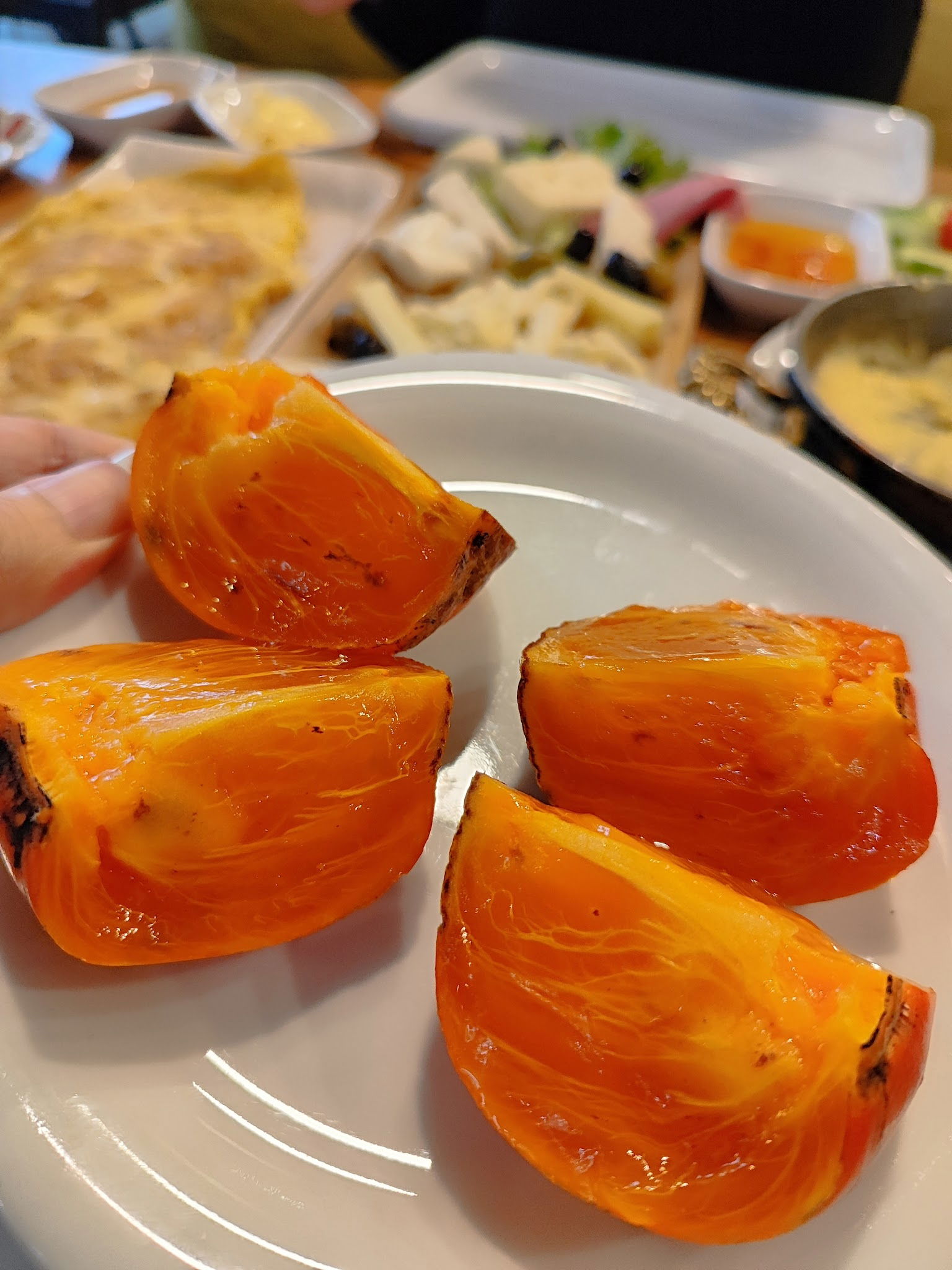 Labarba Cafe & Restorant