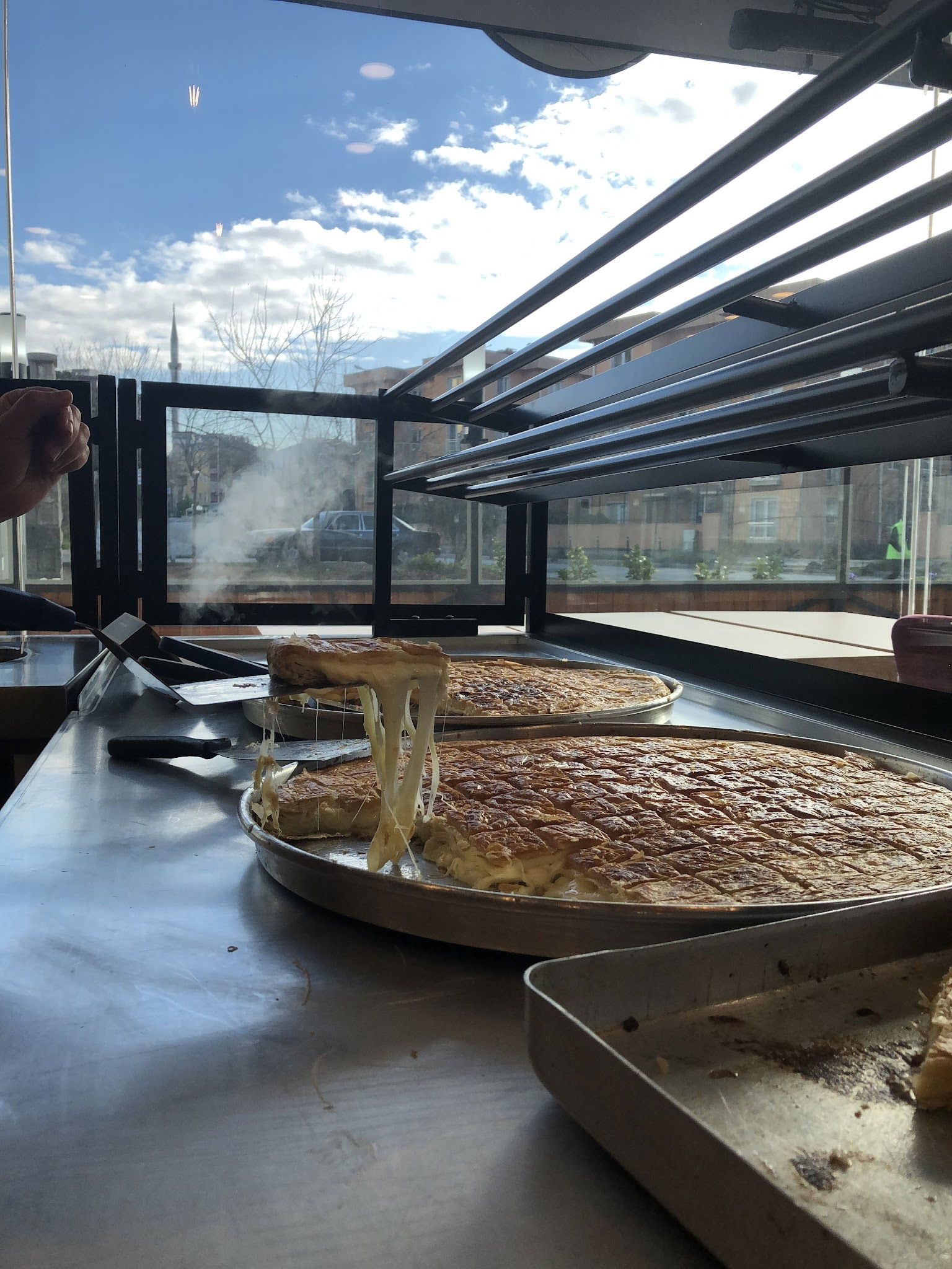 Labarba Cafe & Restorant