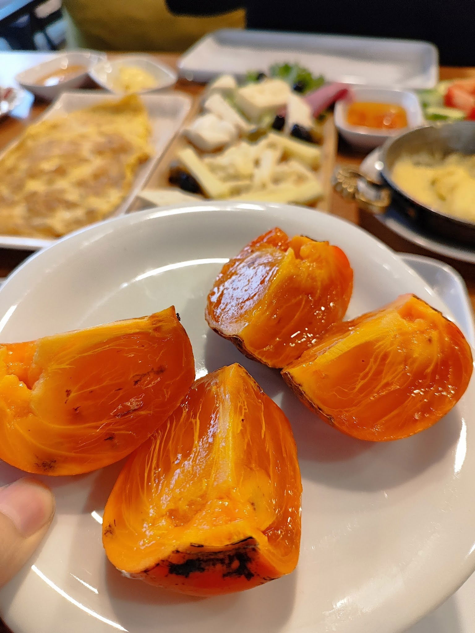 Labarba Cafe & Restorant