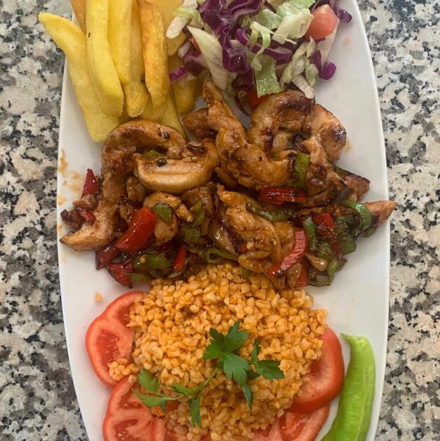 Labarba Cafe & Restorant