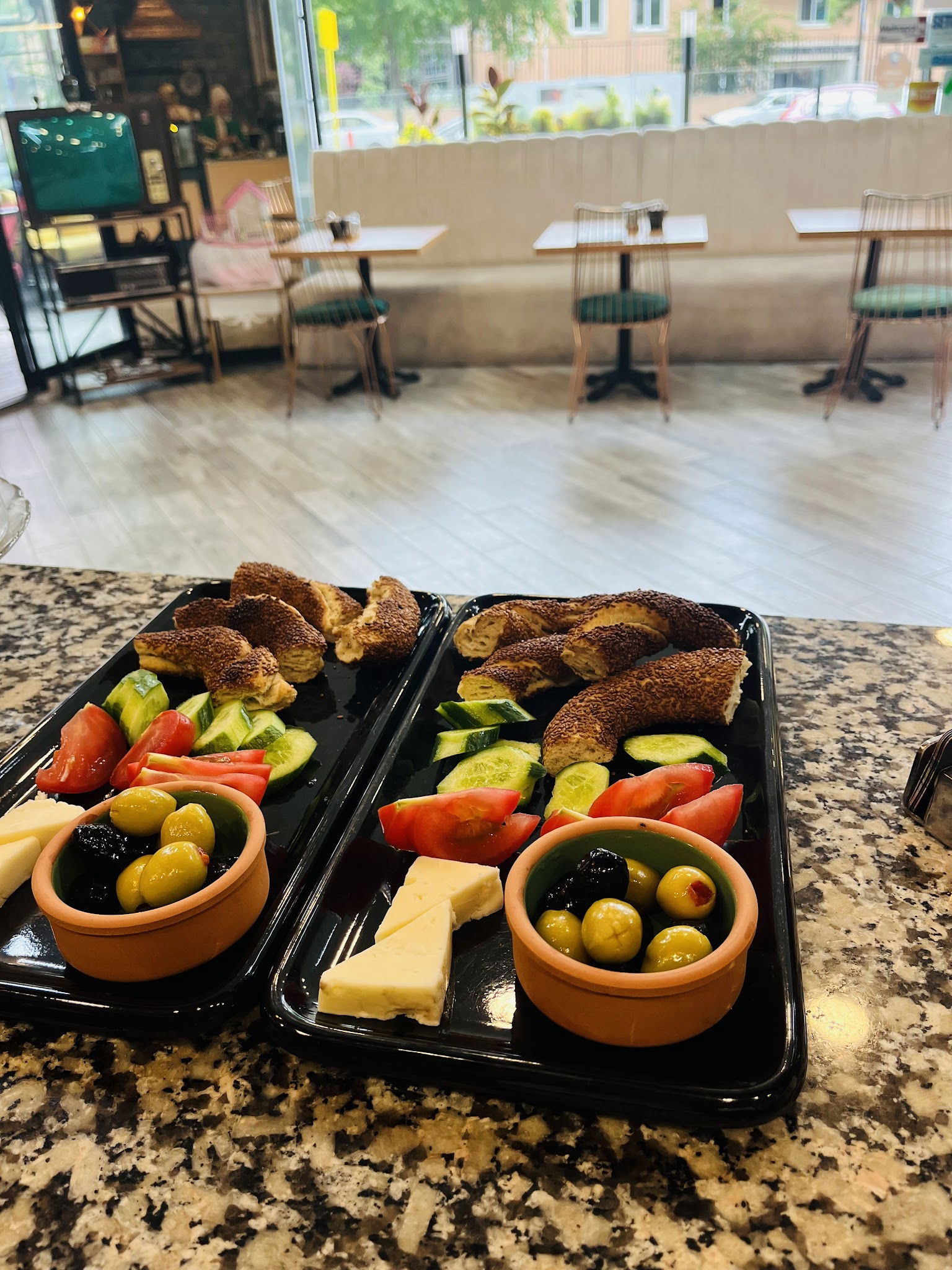 Labarba Cafe & Restorant