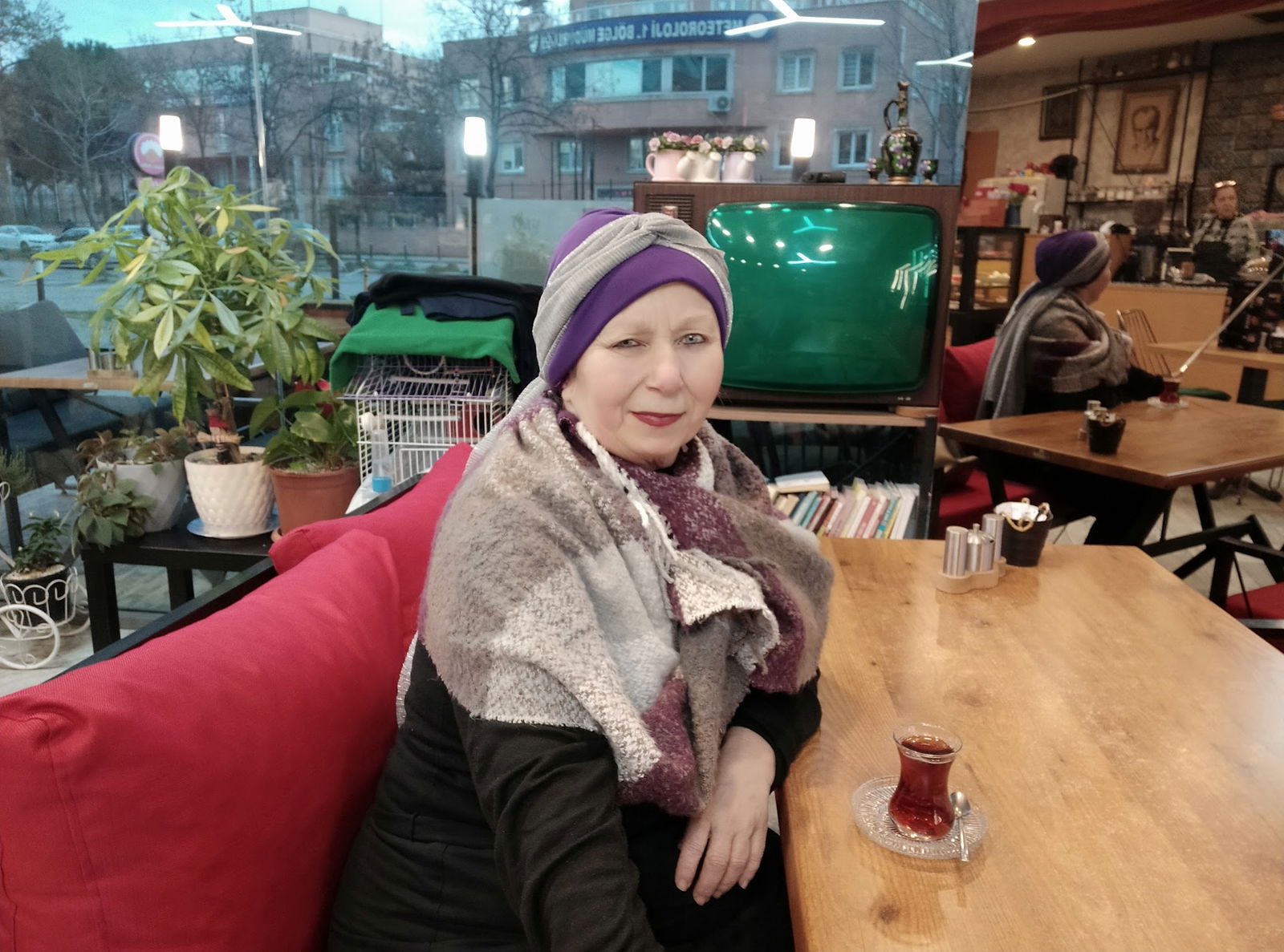 Labarba Cafe & Restorant