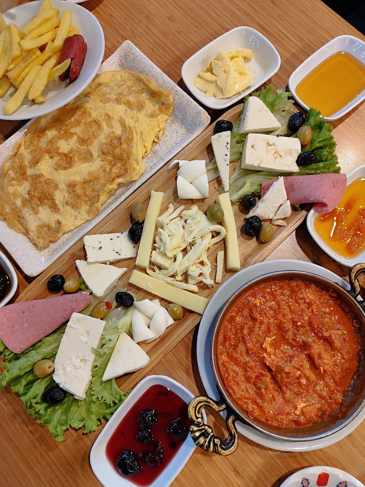 Labarba Cafe & Restorant