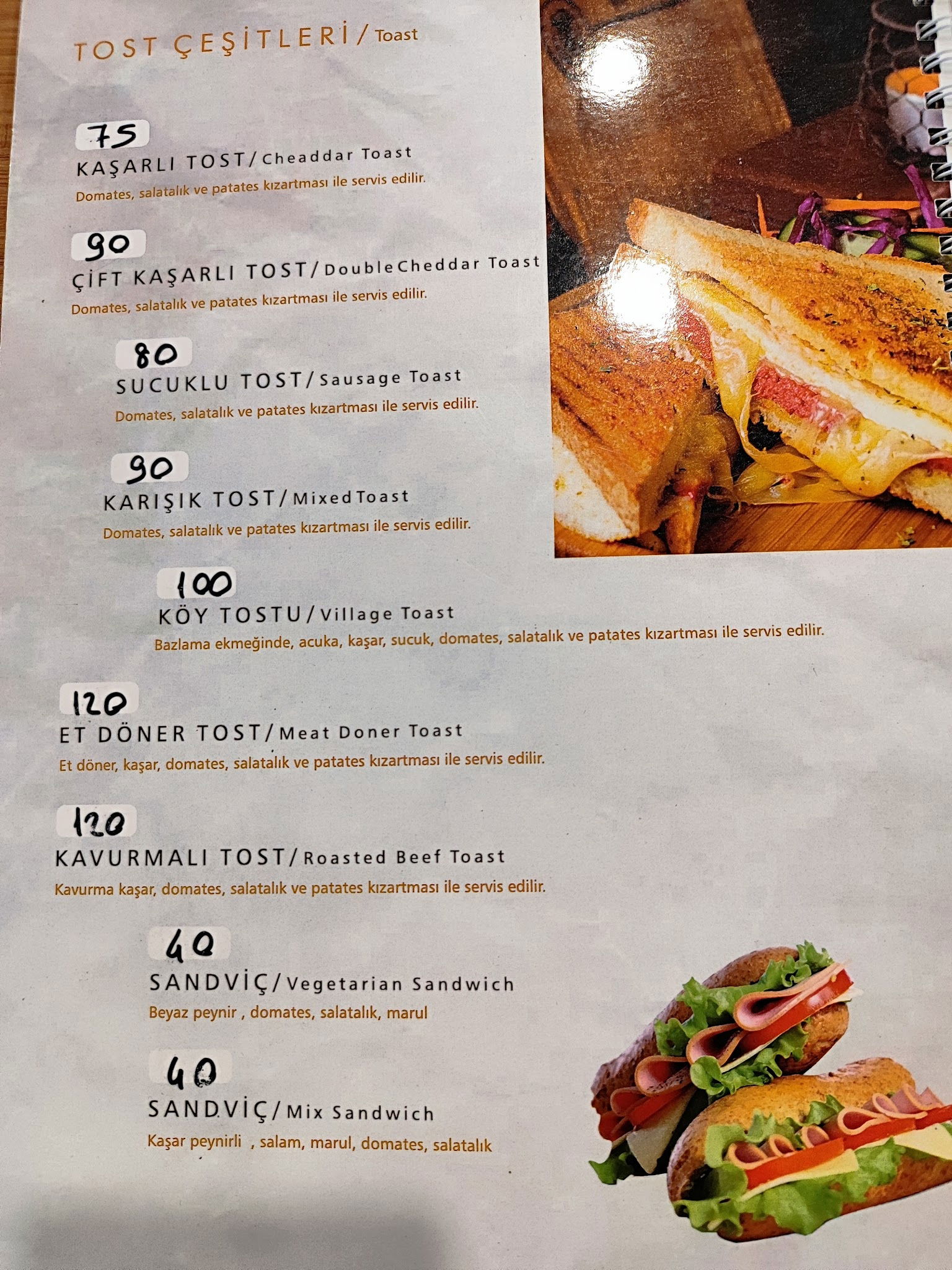 Labarba Cafe & Restorant