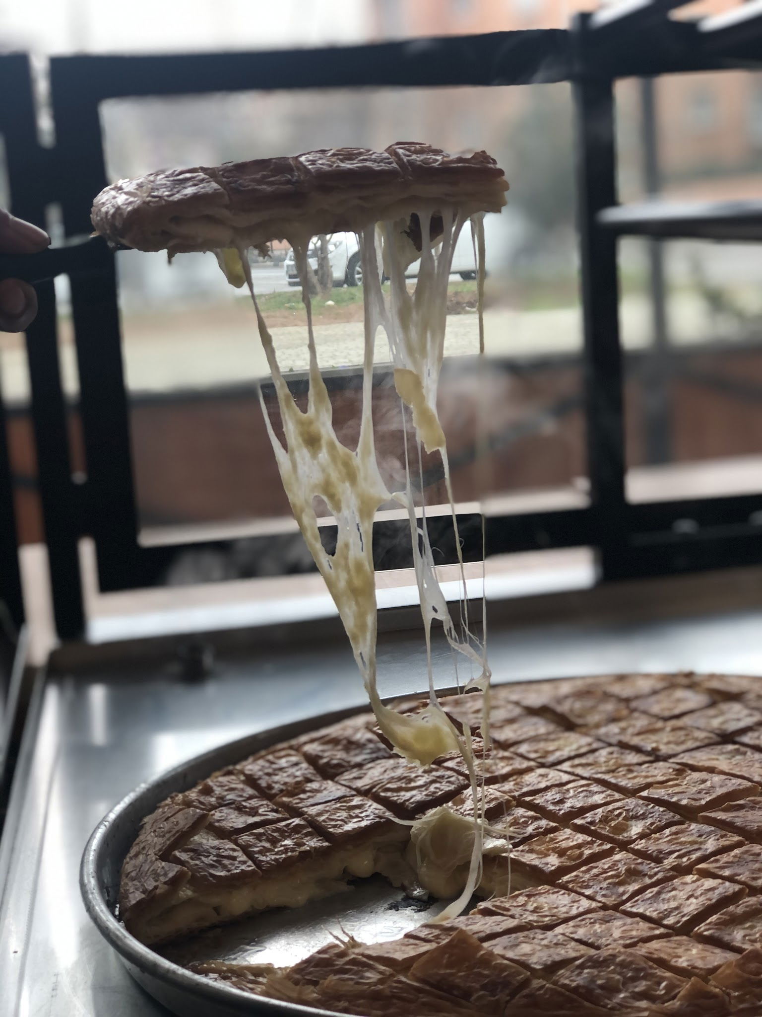 Labarba Cafe & Restorant