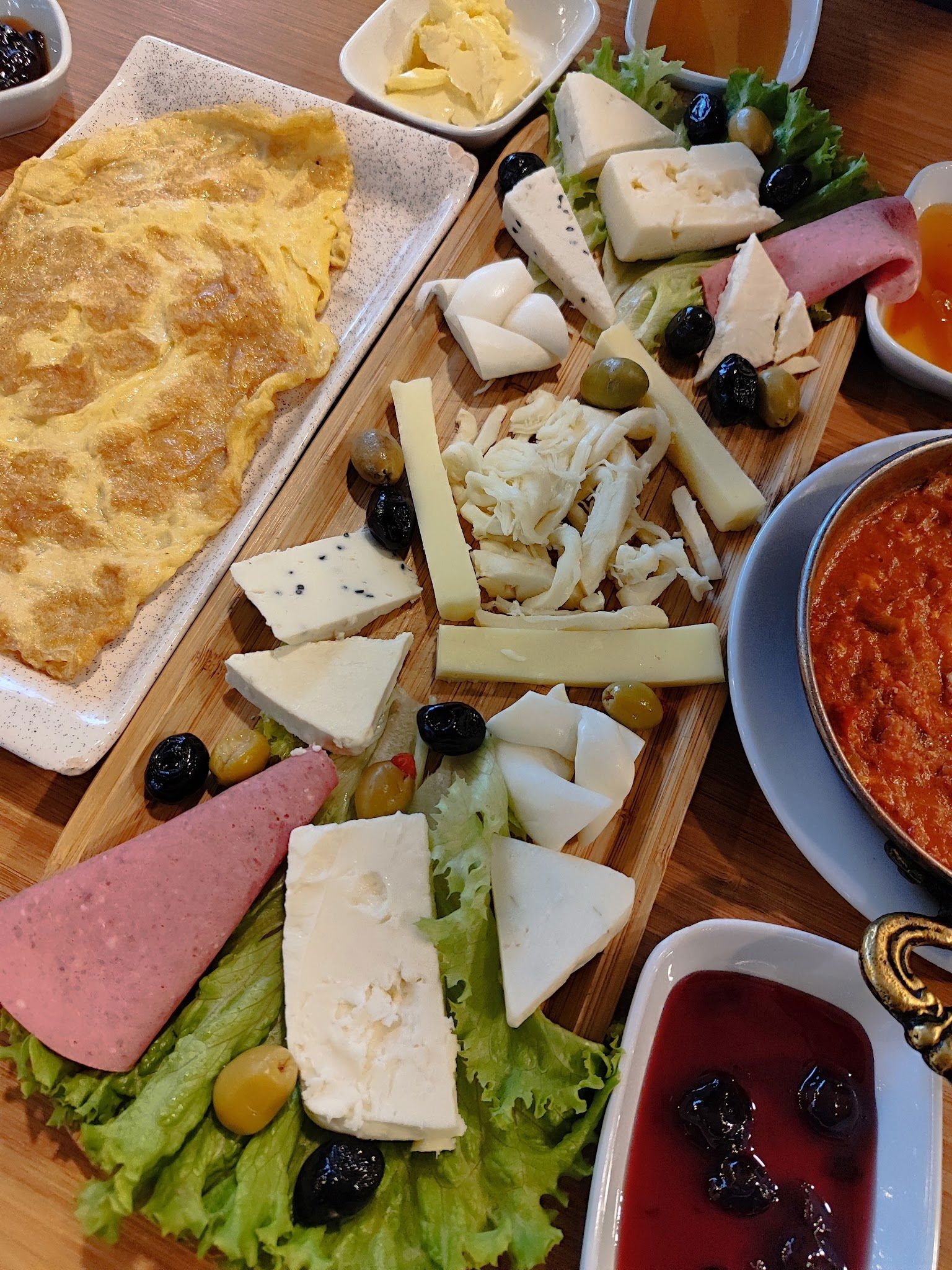 Labarba Cafe & Restorant