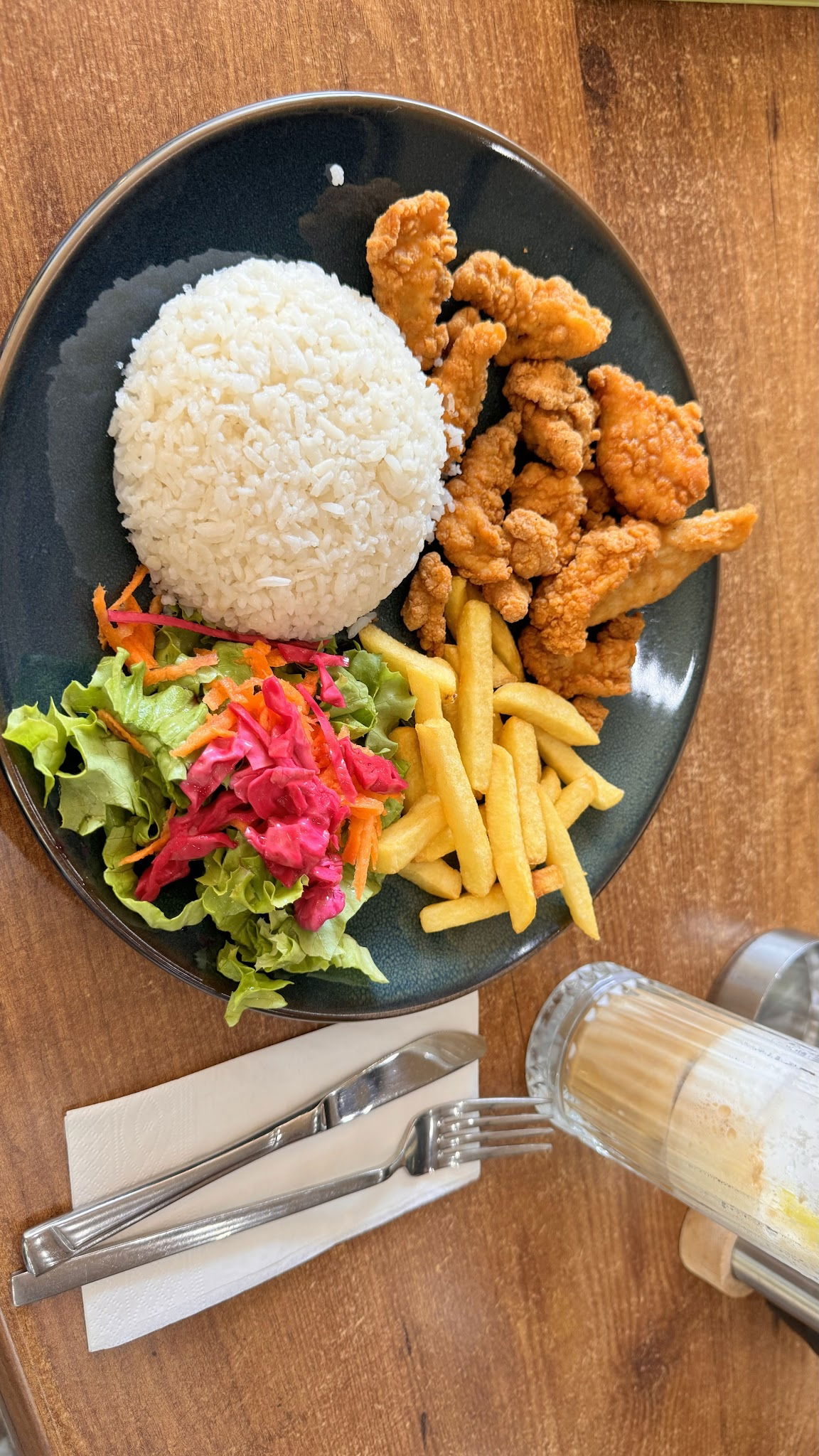 Labarba Cafe & Restorant