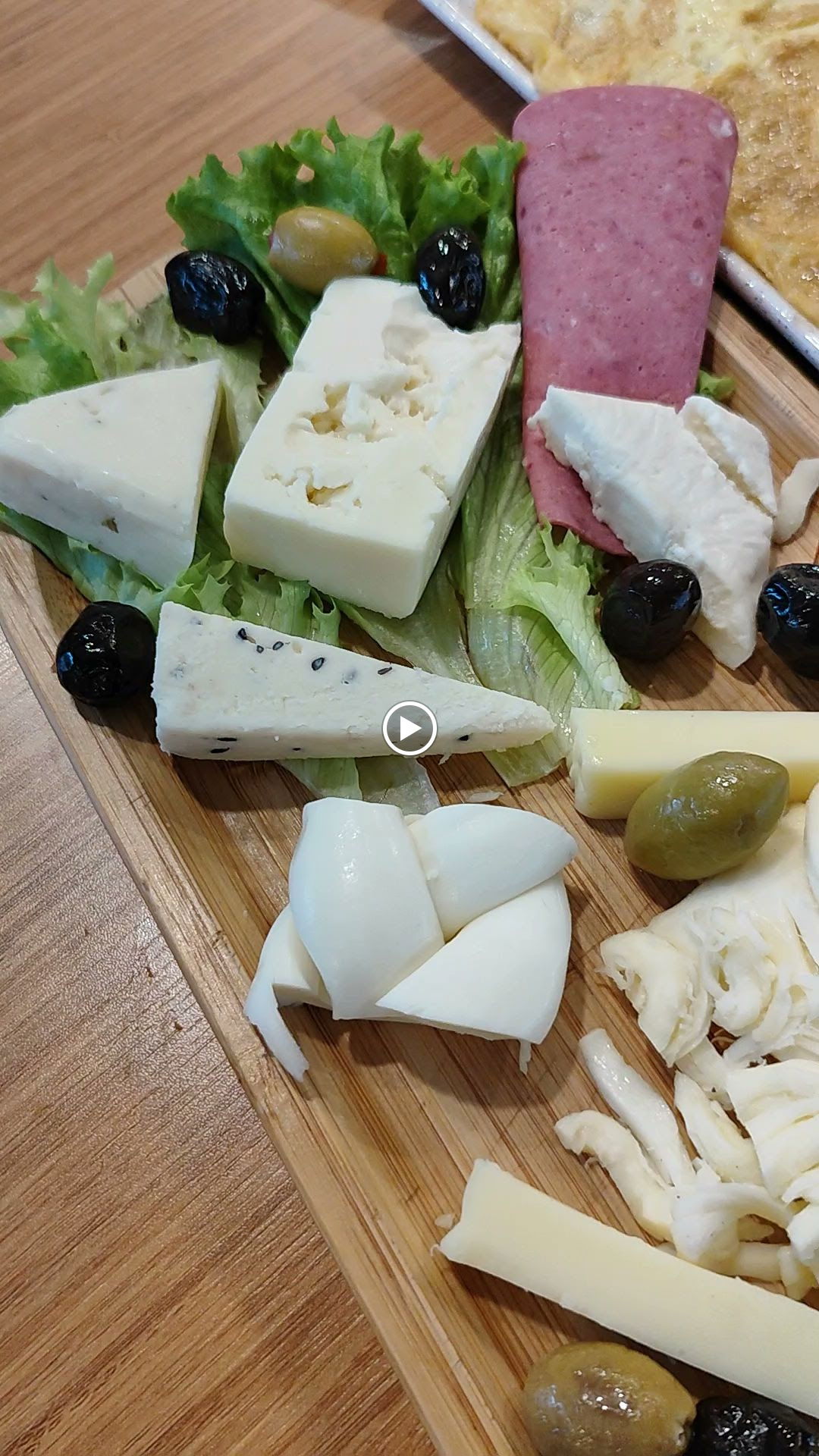 Labarba Cafe & Restorant