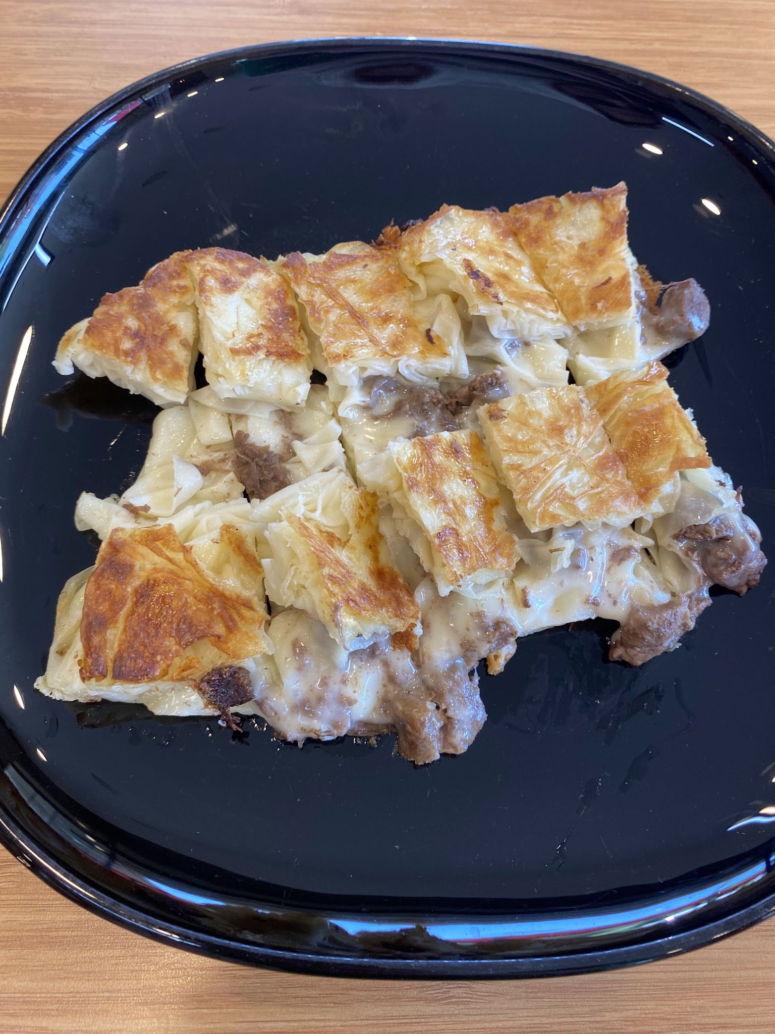 Labarba Cafe & Restorant