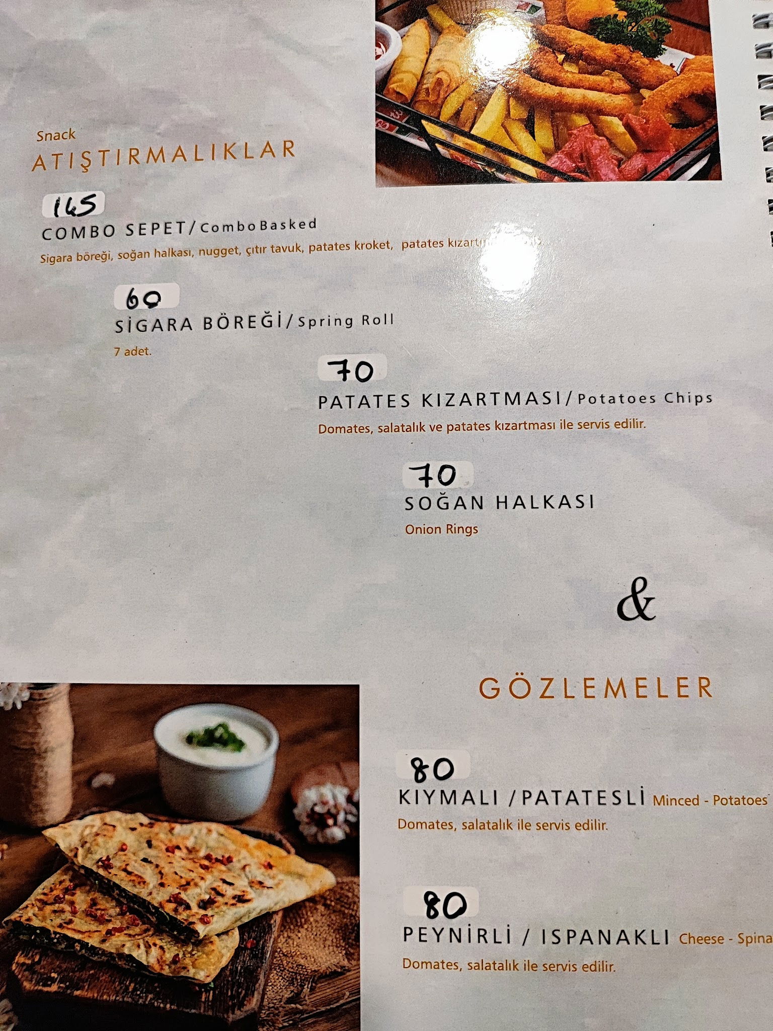 Labarba Cafe & Restorant