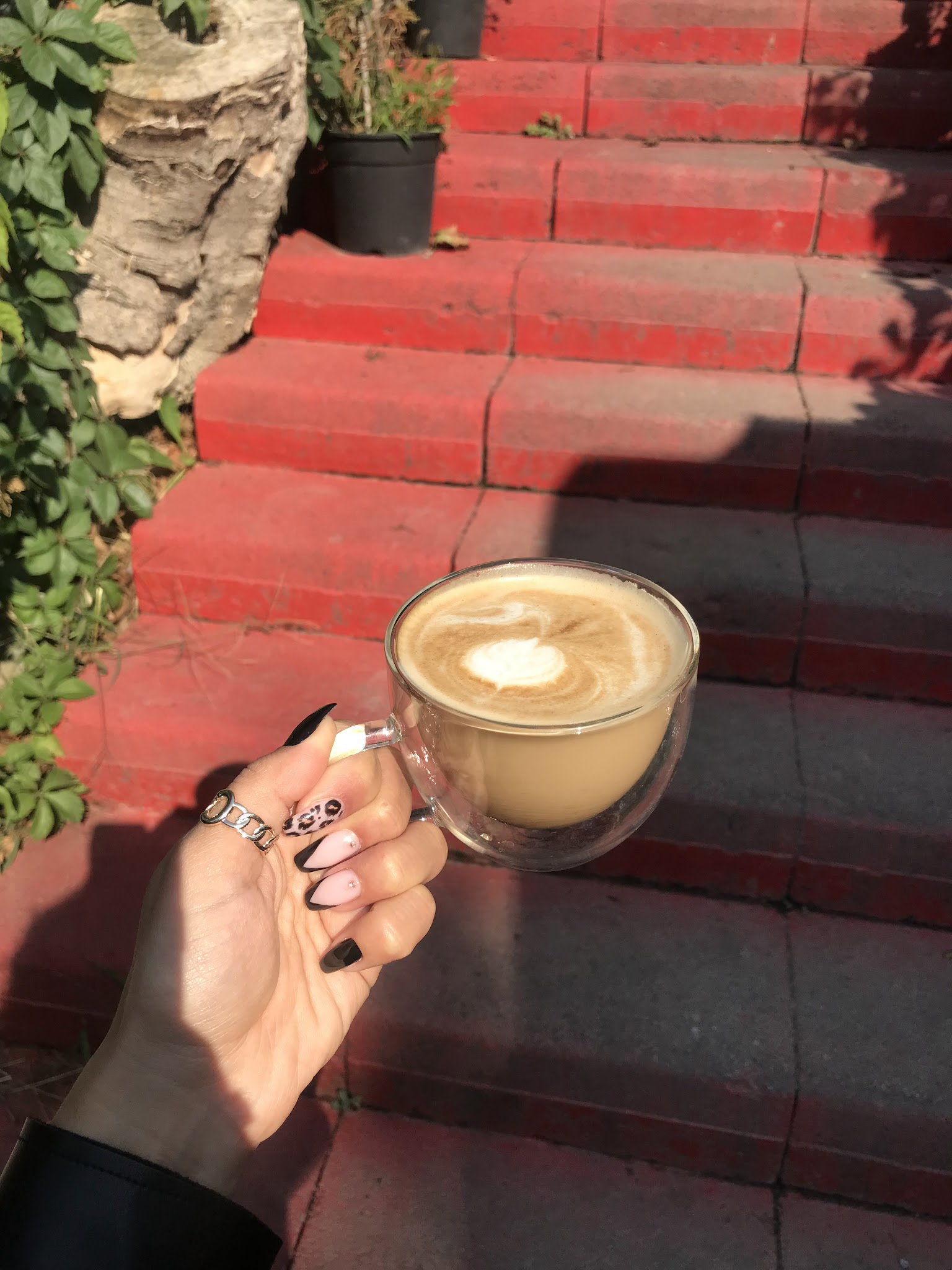 Raven Cafe Kuzguncuk