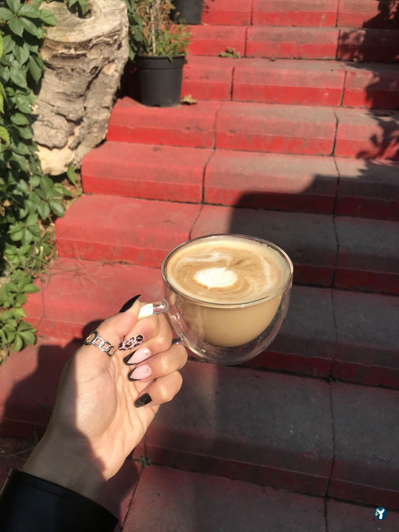 Raven Cafe Kuzguncuk