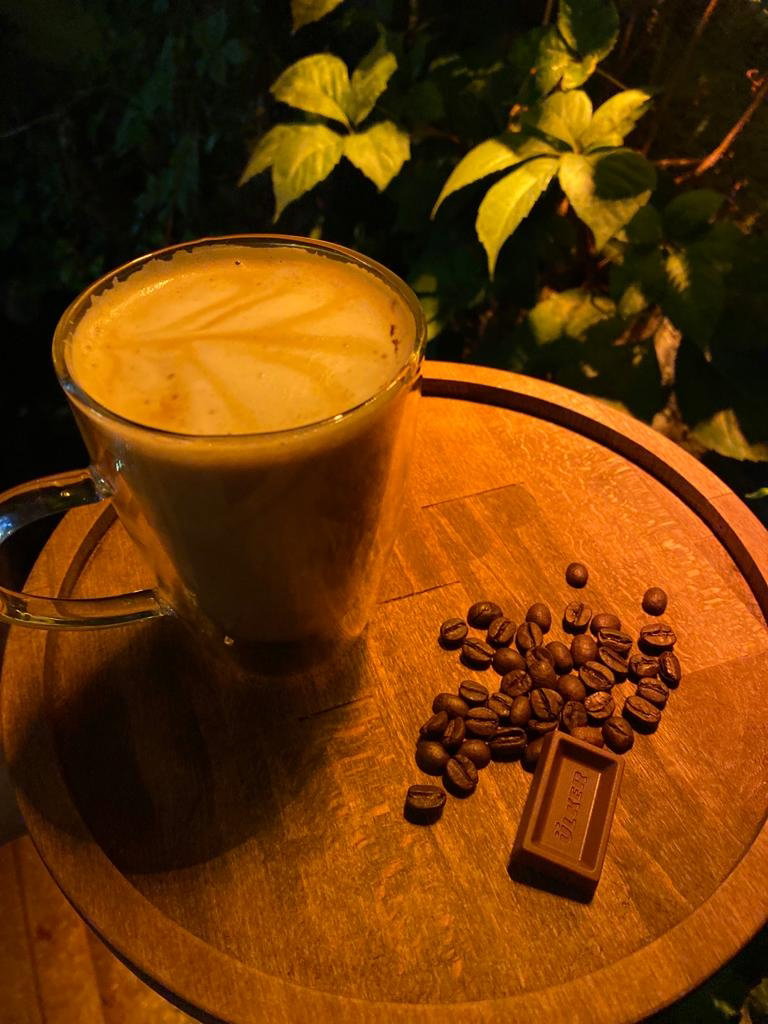 Raven Cafe Kuzguncuk