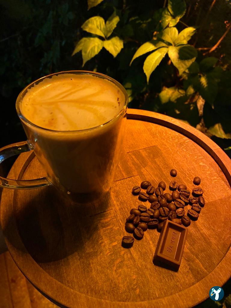 Raven Cafe Kuzguncuk