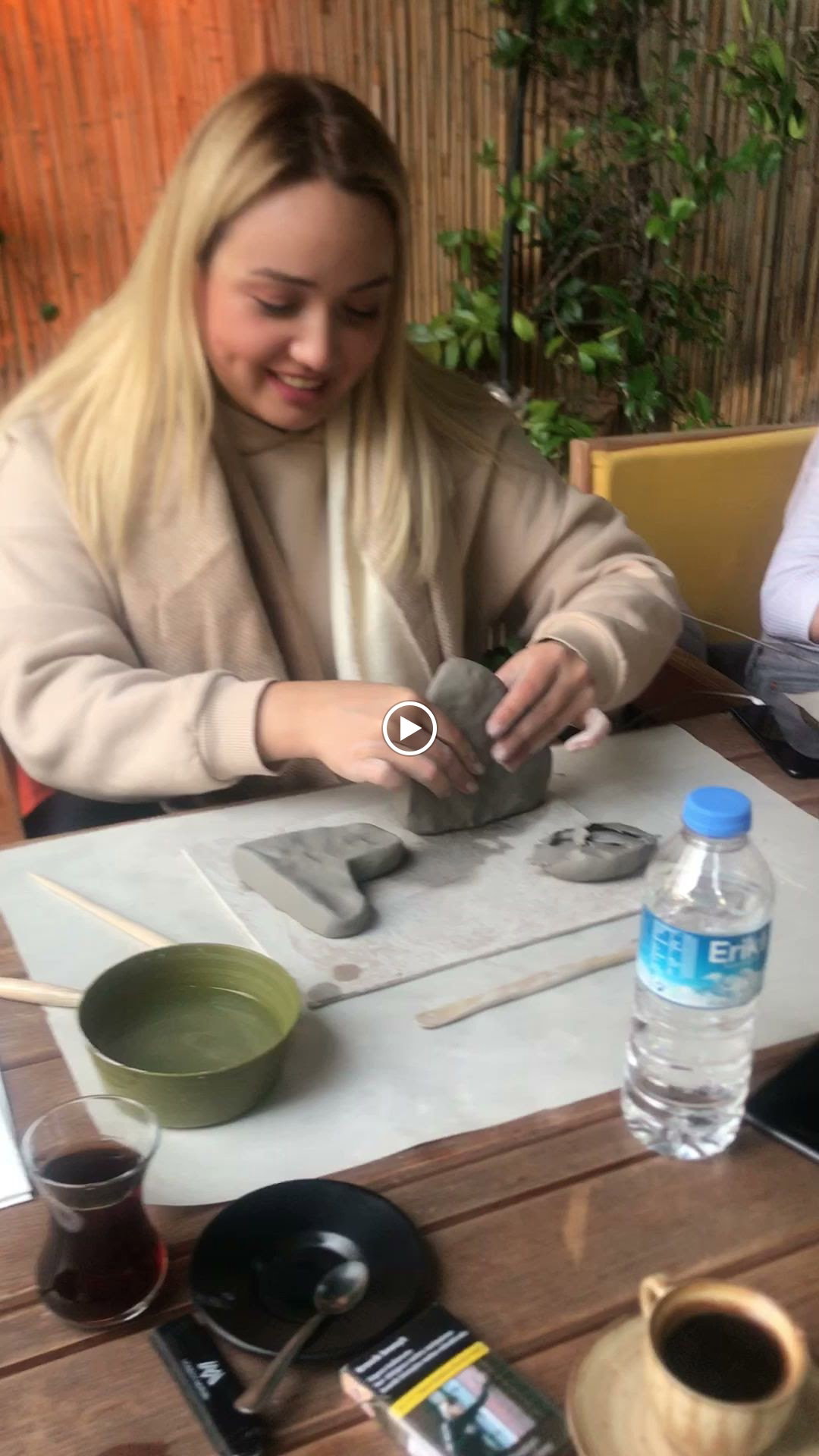 Raven Cafe Kuzguncuk