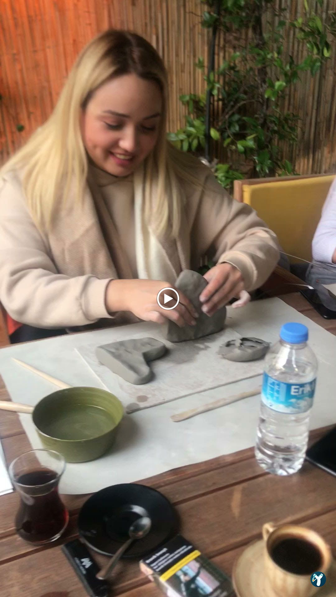 Raven Cafe Kuzguncuk