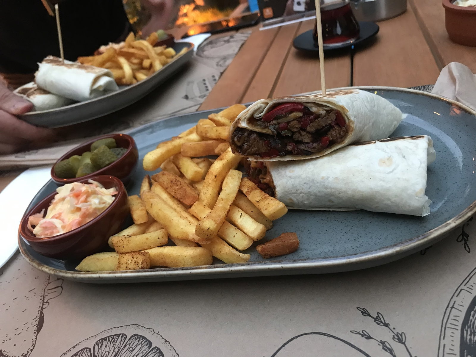 Raven Cafe Kuzguncuk