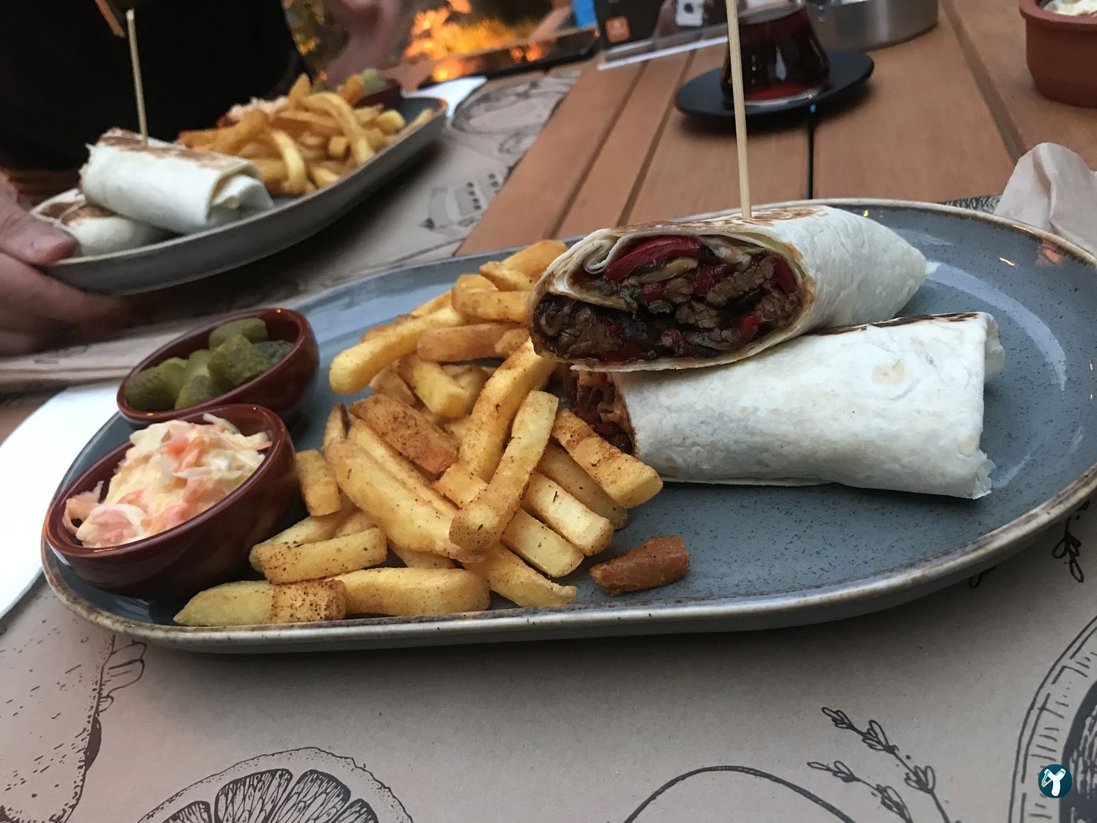 Raven Cafe Kuzguncuk