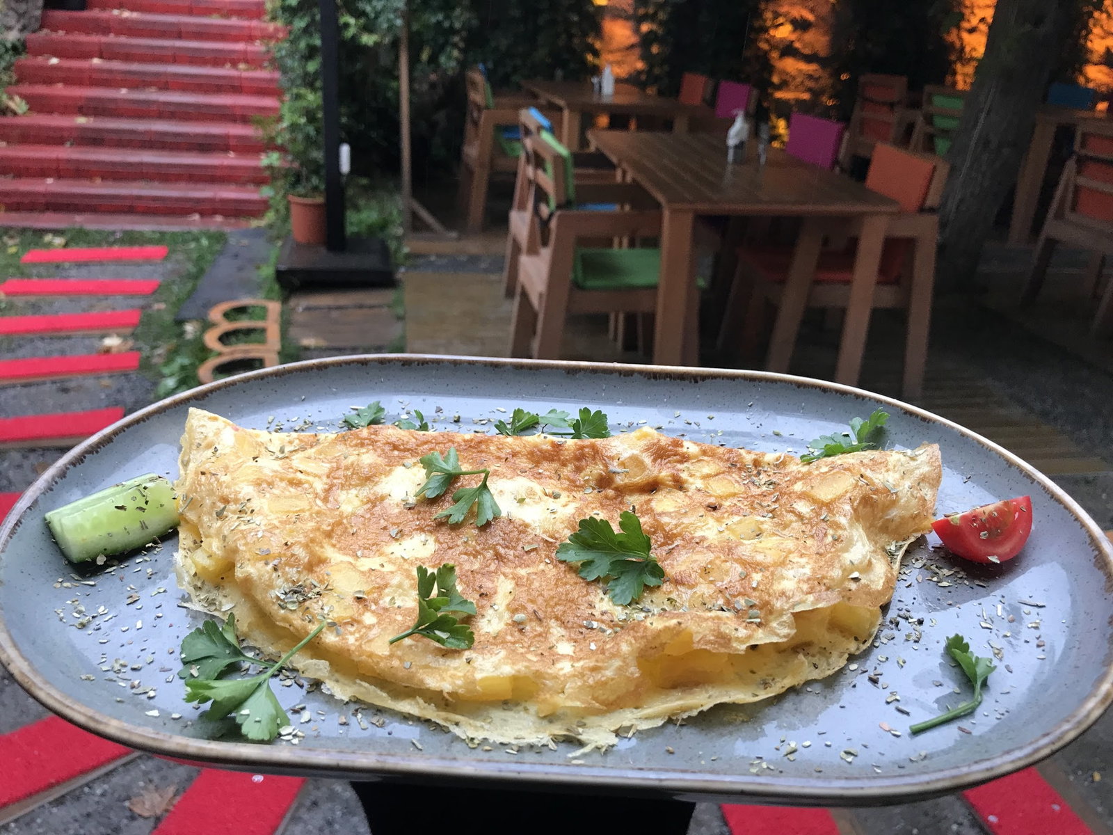 Raven Cafe Kuzguncuk
